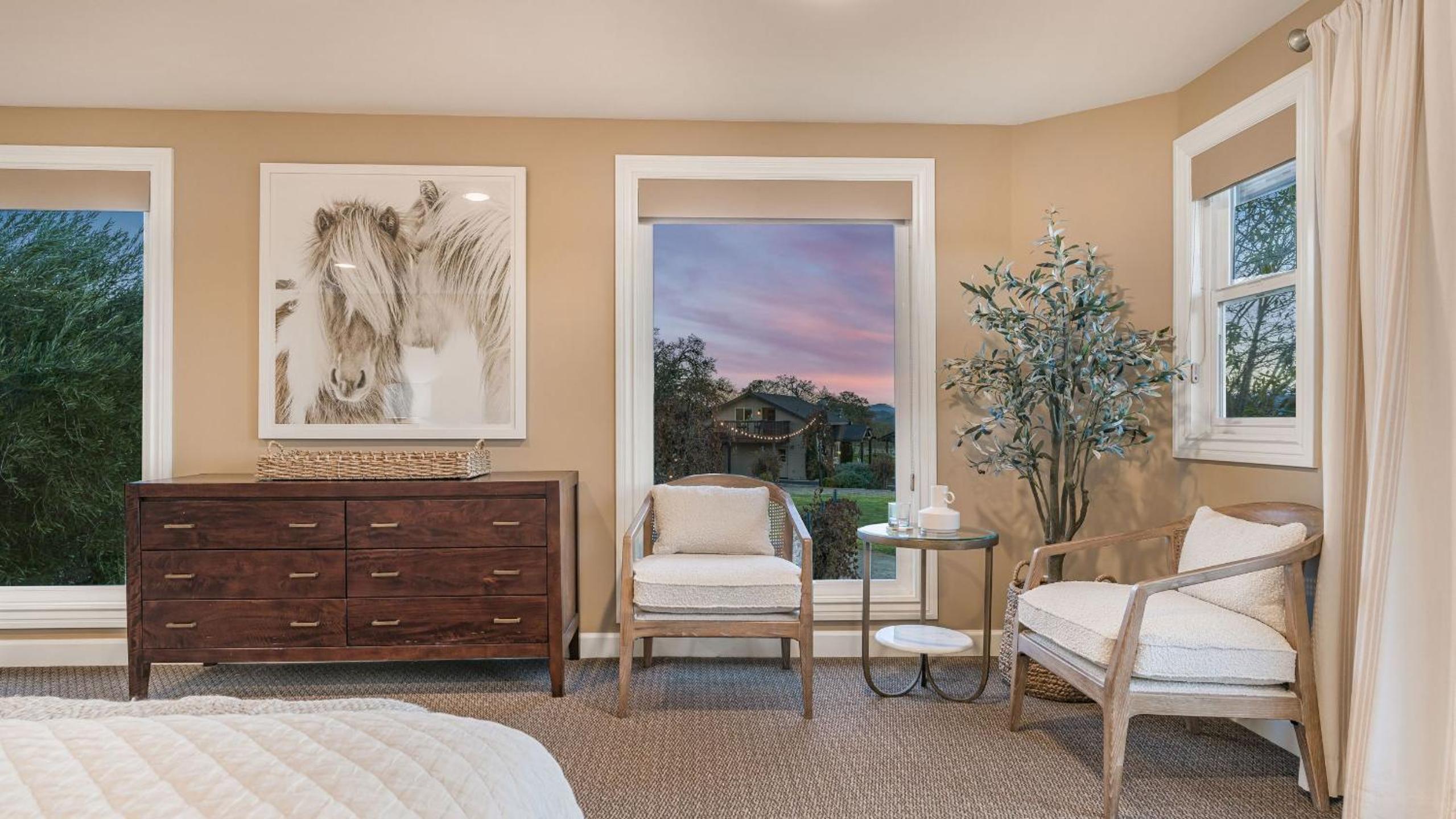 Ten-Acre Wine Country Estate Near Paso Robles w Pool Views El Pomar Estate by AvantStay
