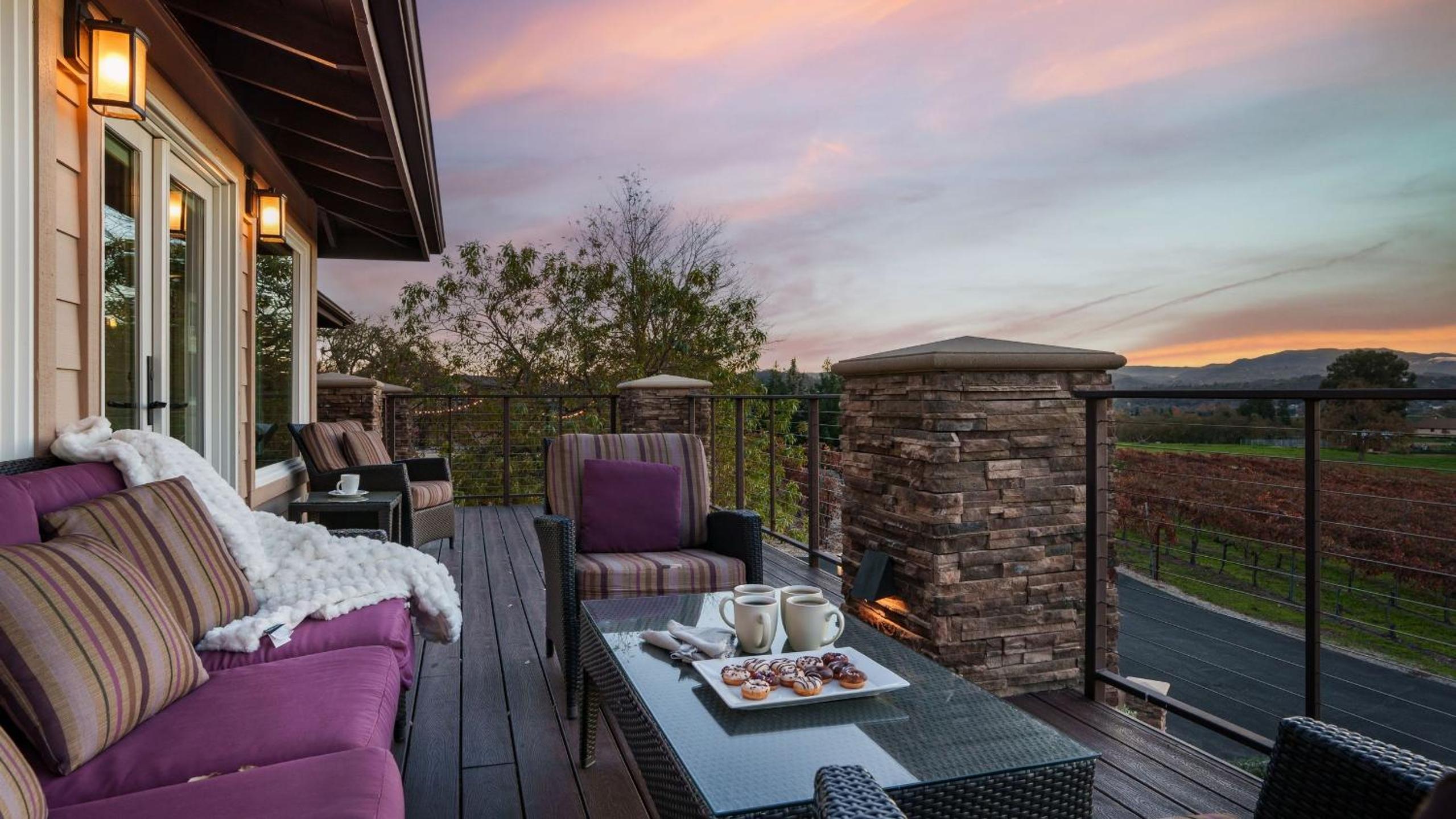 Ten-Acre Wine Country Estate Near Paso Robles w Pool Views El Pomar Estate by AvantStay