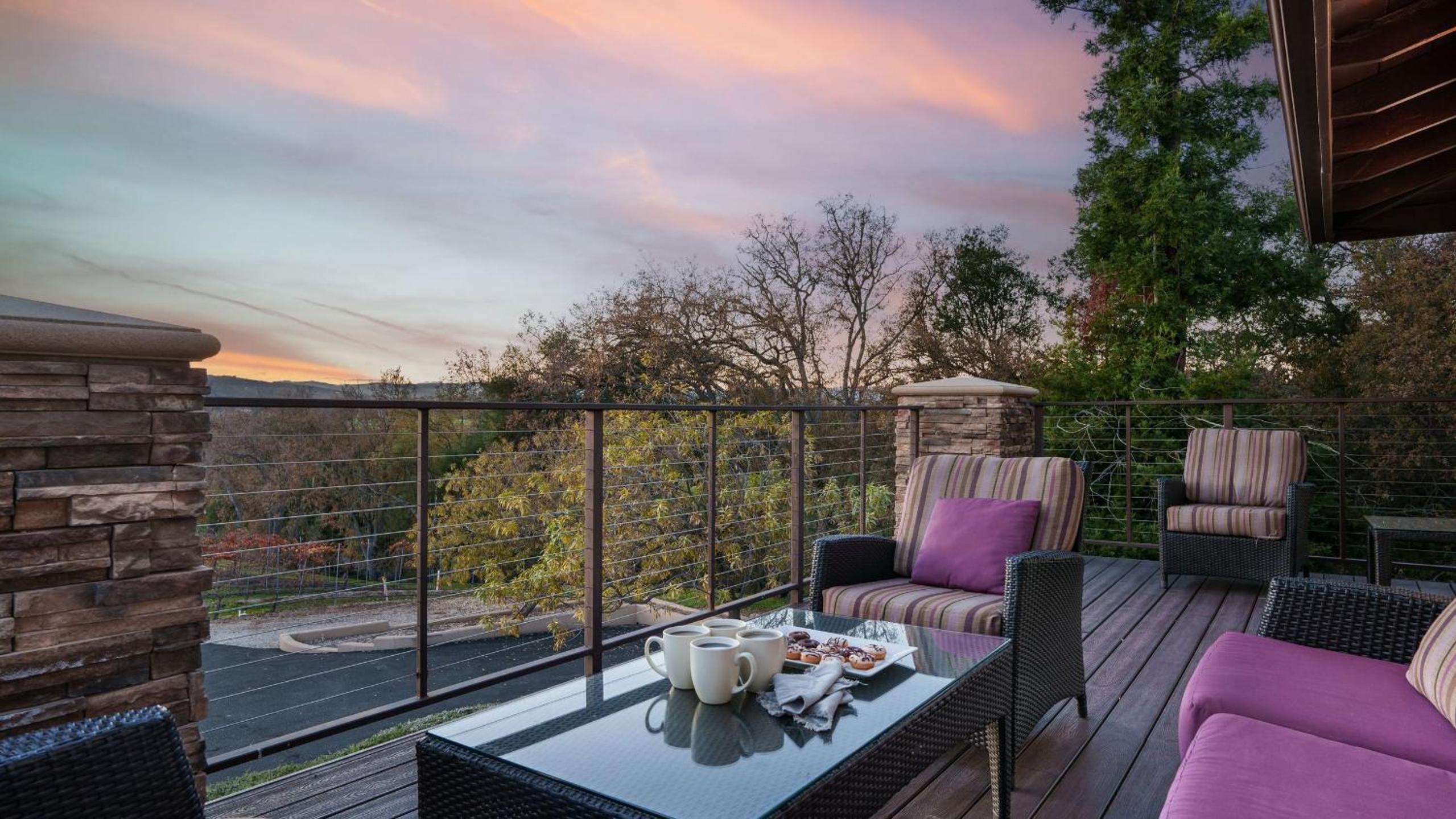 Ten-Acre Wine Country Estate Near Paso Robles w Pool Views El Pomar Estate by AvantStay