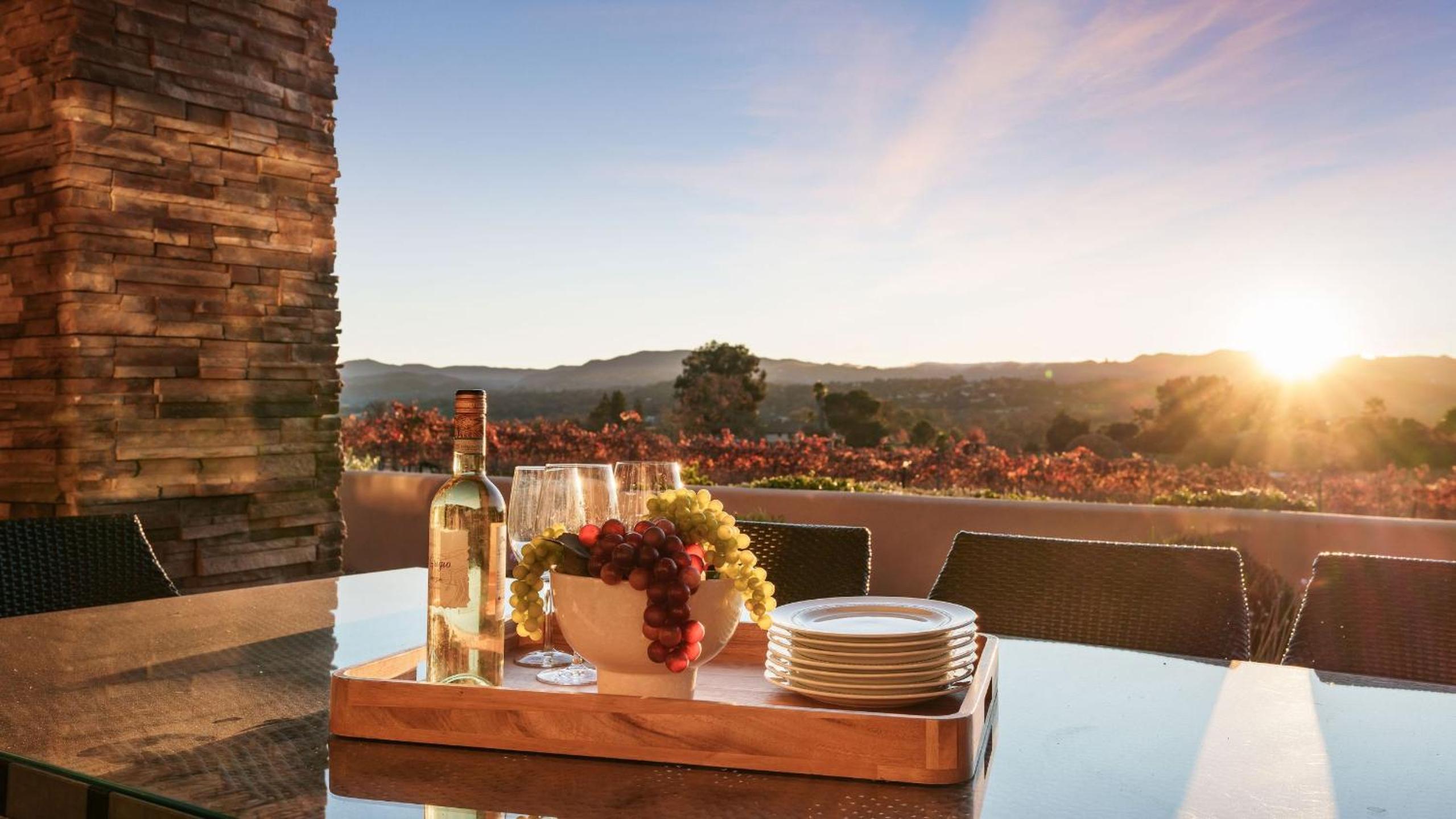 Ten-Acre Wine Country Estate Near Paso Robles w Pool Views El Pomar Estate by AvantStay
