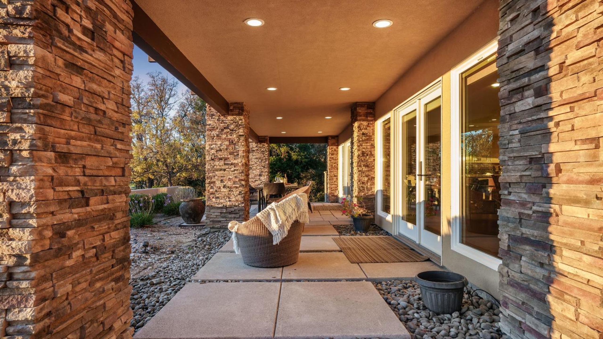 Ten-Acre Wine Country Estate Near Paso Robles w Pool Views El Pomar Estate by AvantStay