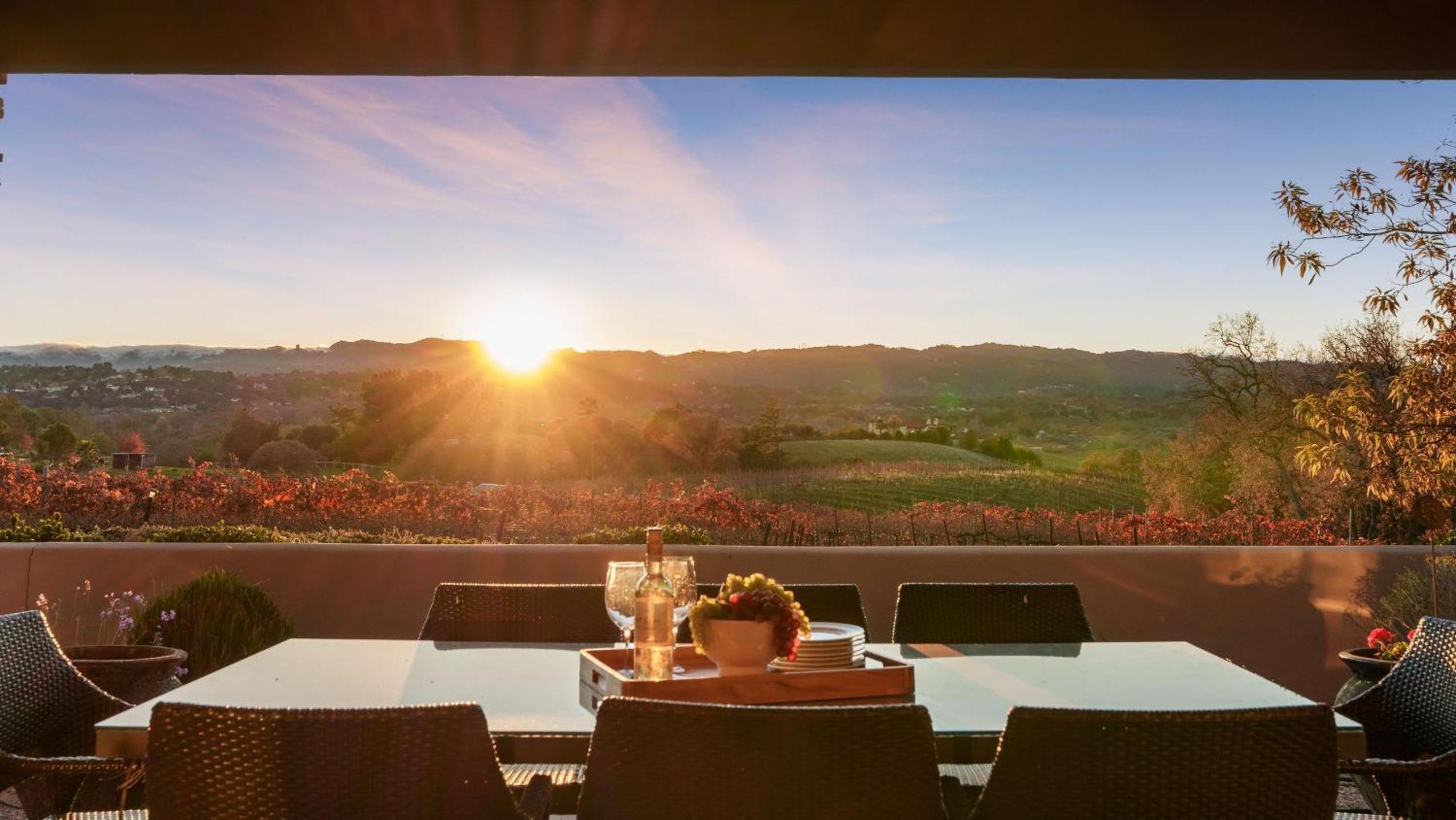 Ten-Acre Wine Country Estate Near Paso Robles w Pool Views El Pomar Estate by AvantStay