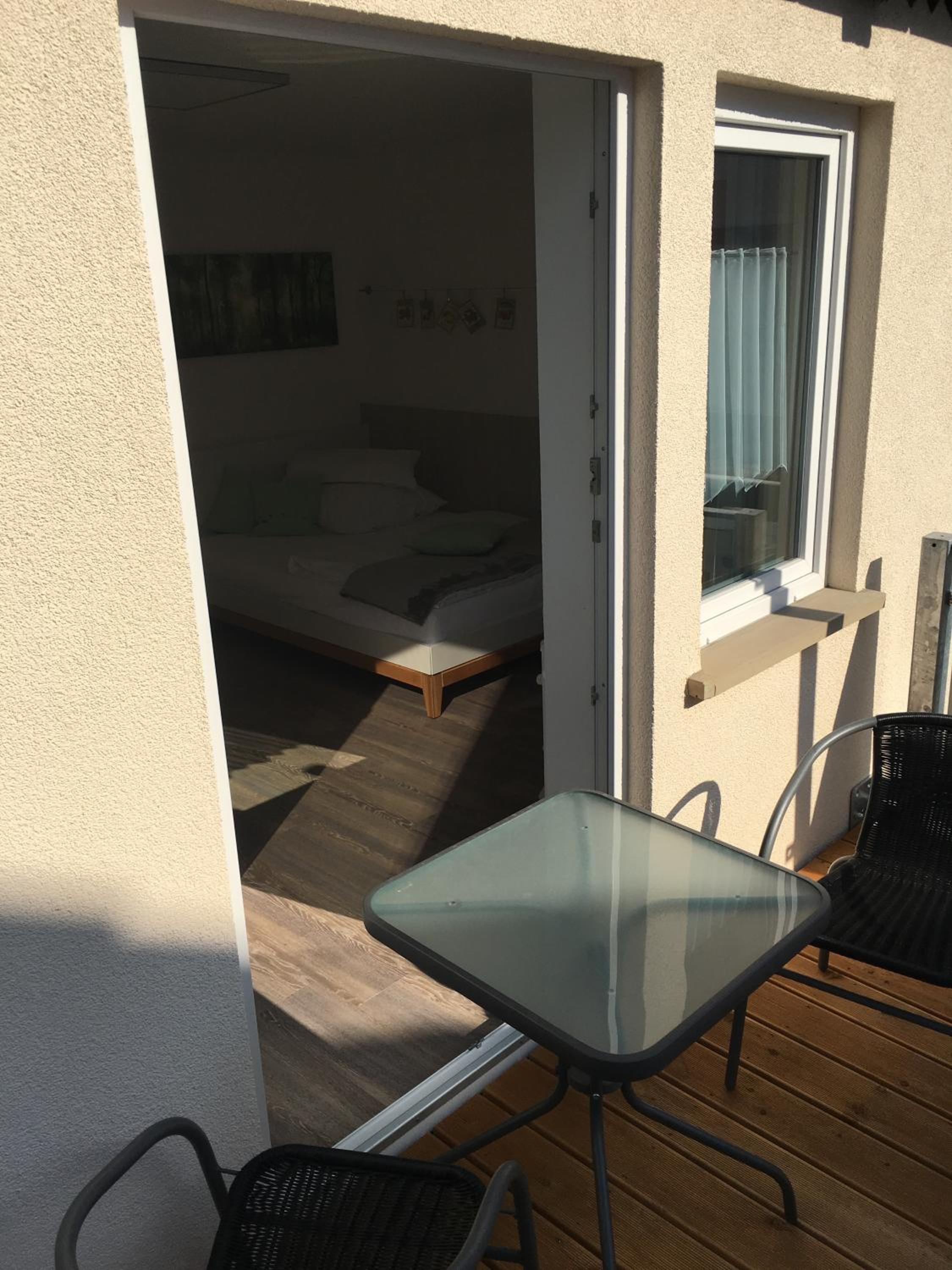 Moserhof-Apartments