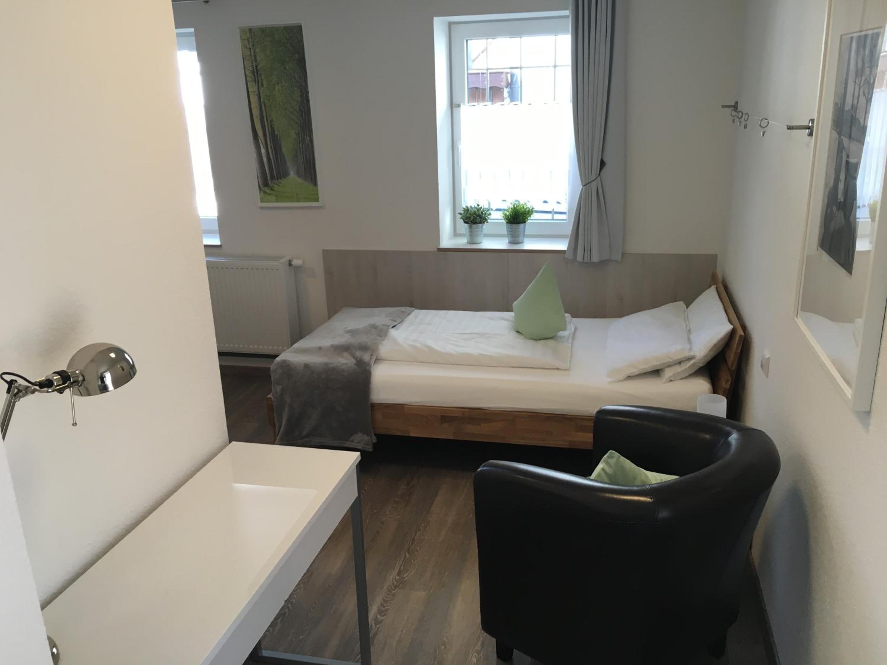 Moserhof-Apartments