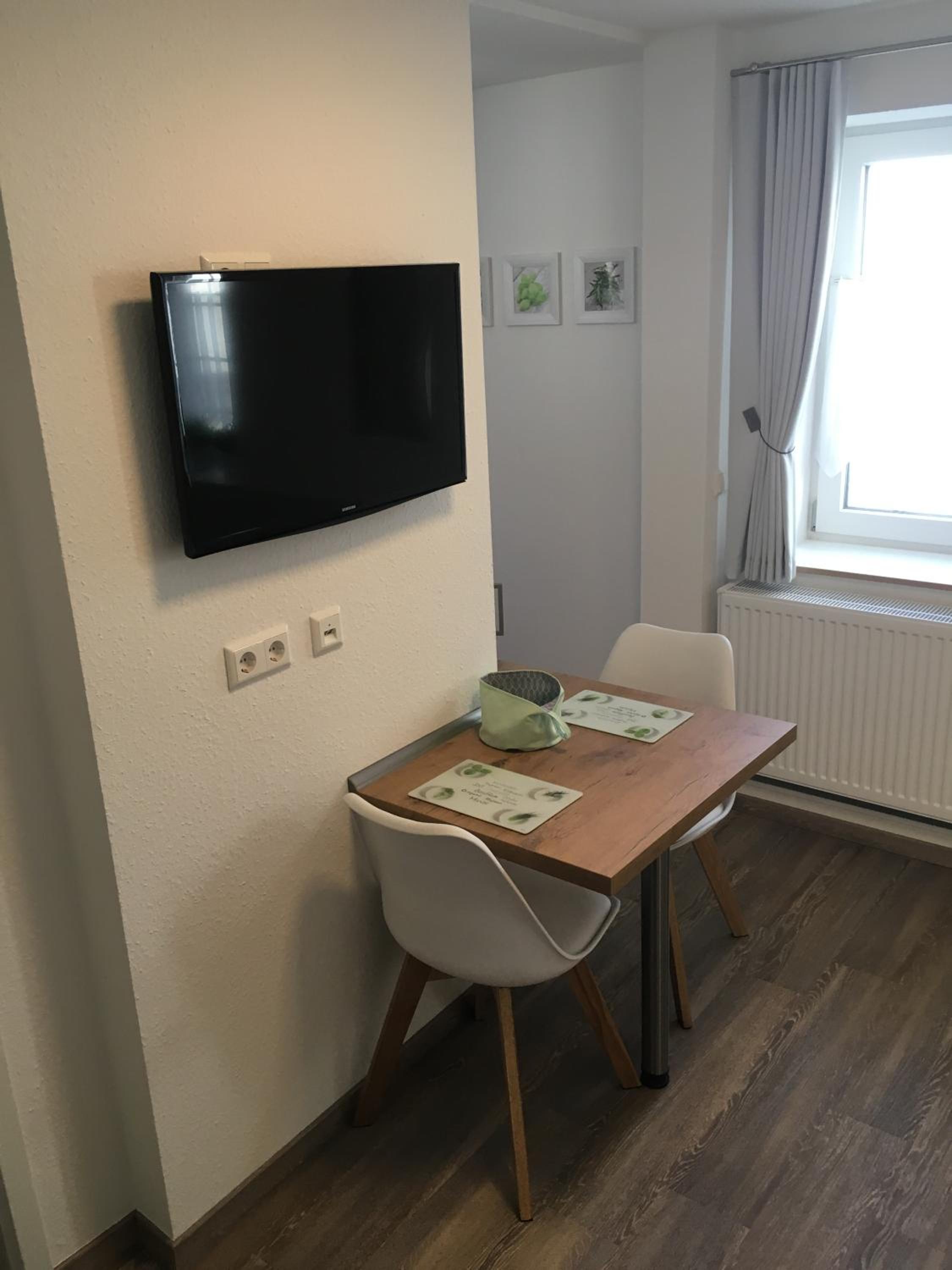 Moserhof-Apartments