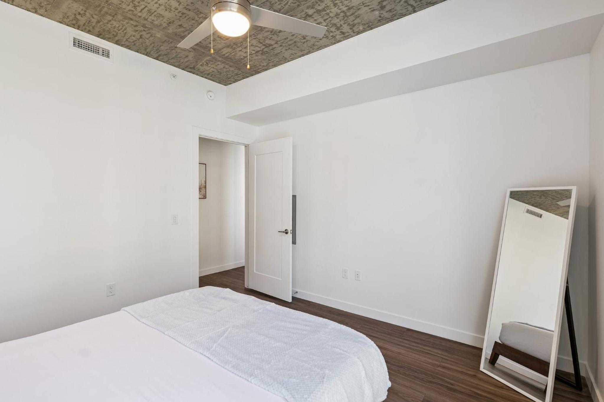 CozySuites at Adeline