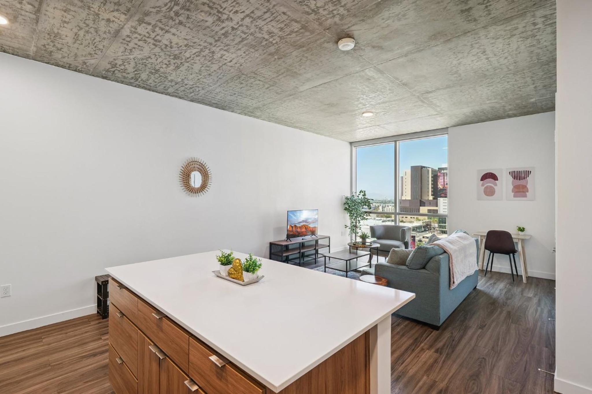 CozySuites at Adeline