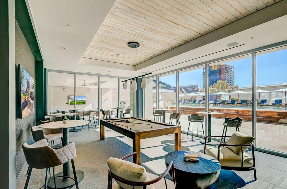 CozySuites at Adeline