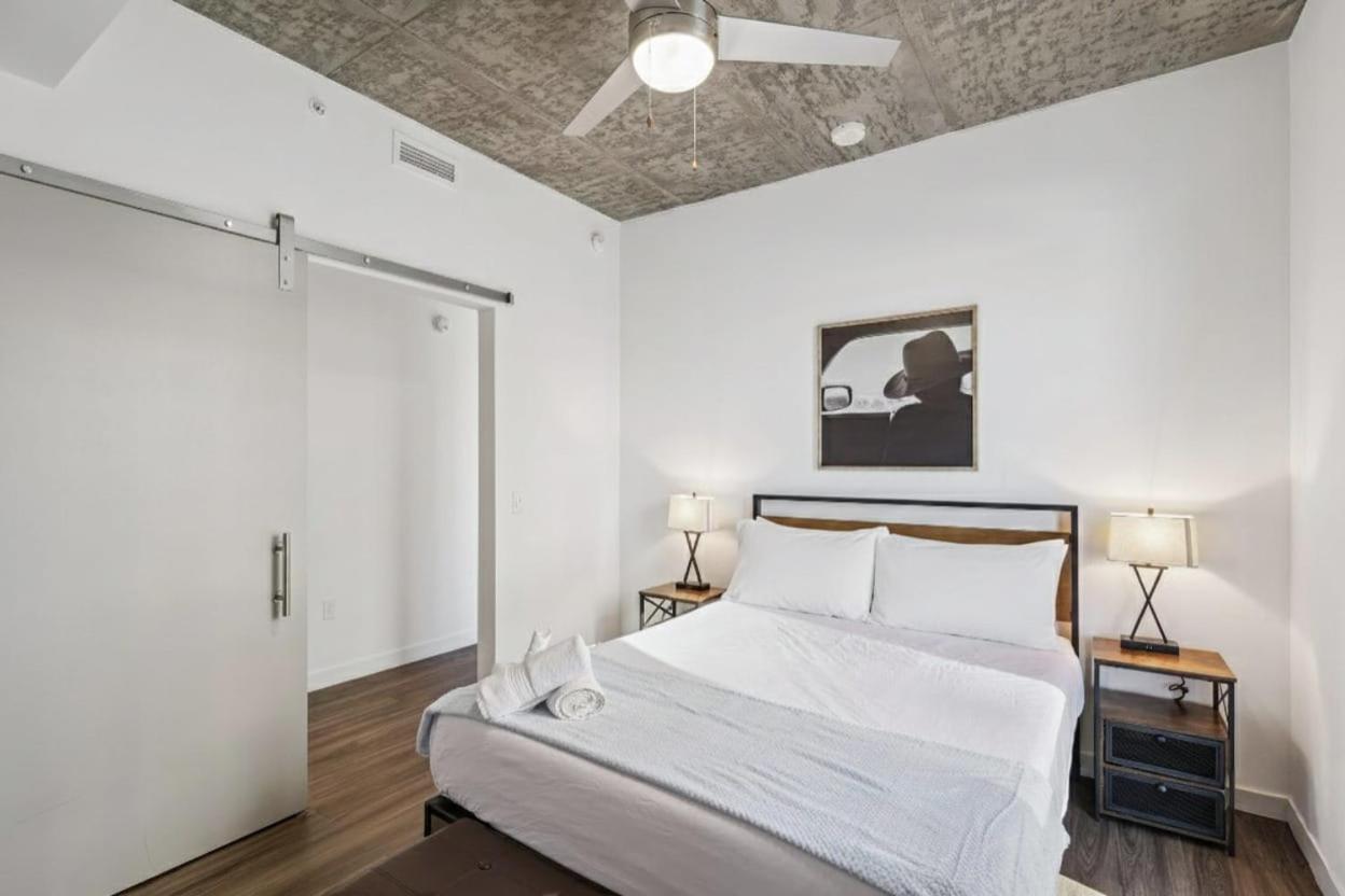 CozySuites at Adeline