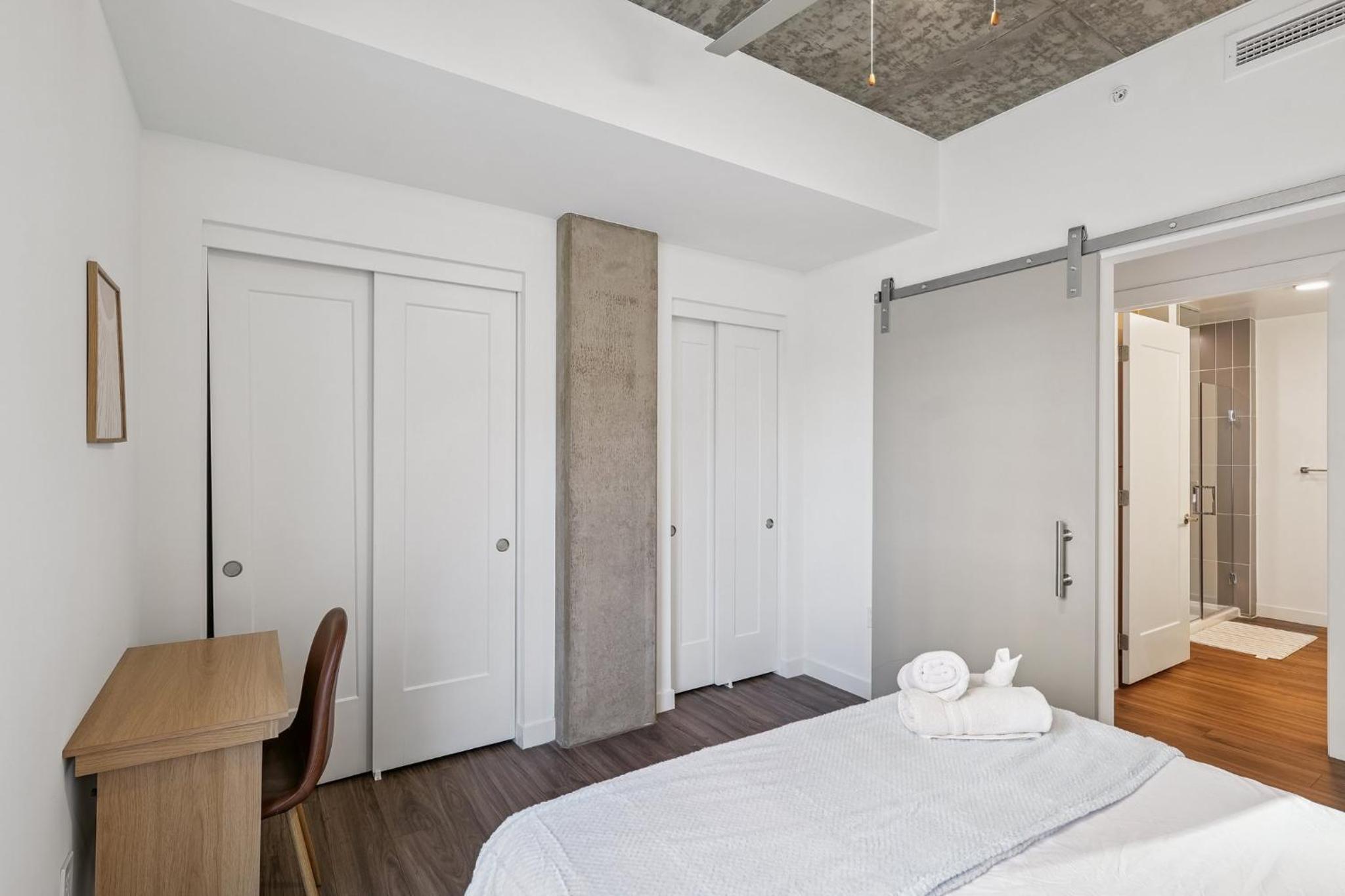 CozySuites at Adeline