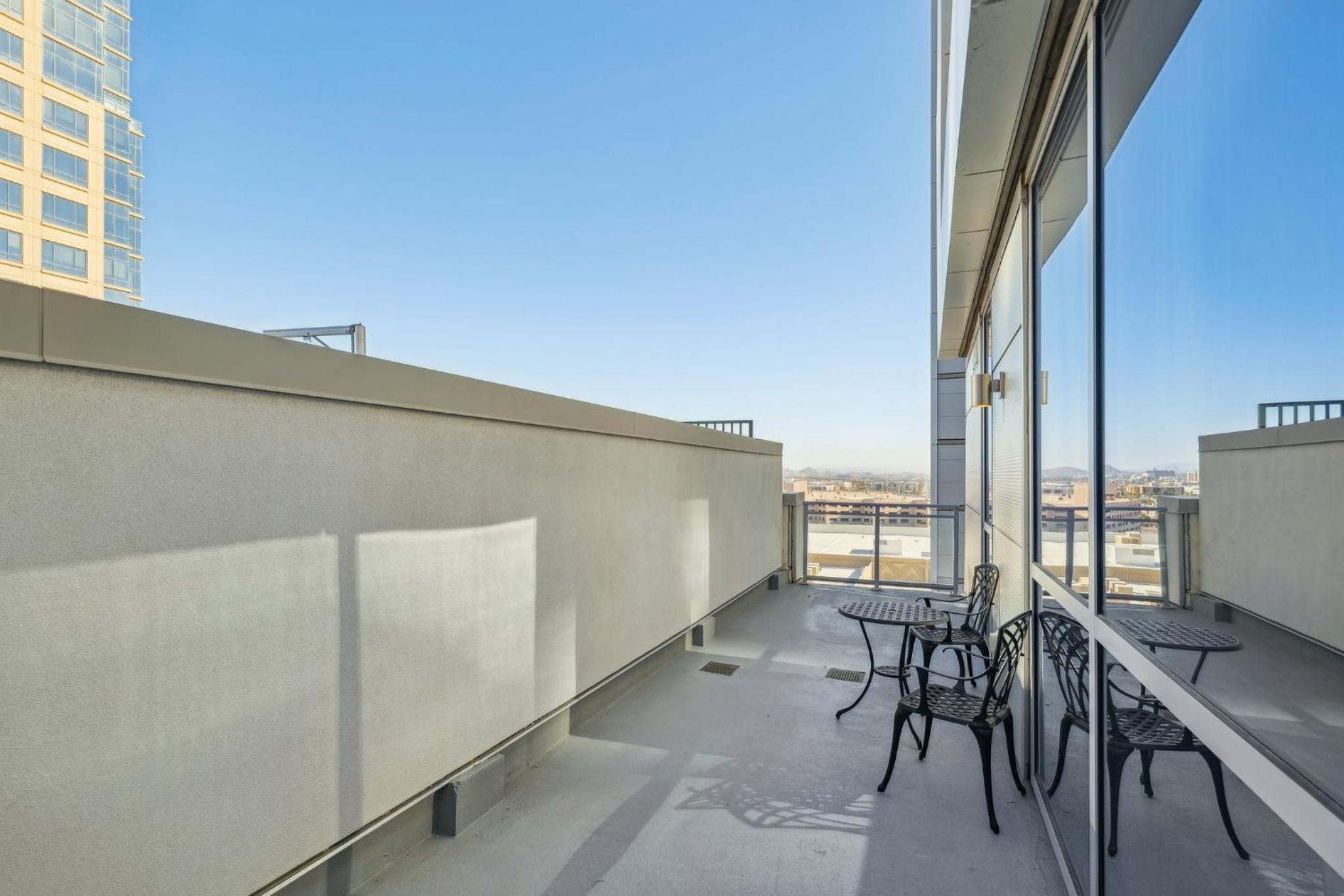 CozySuites at Adeline