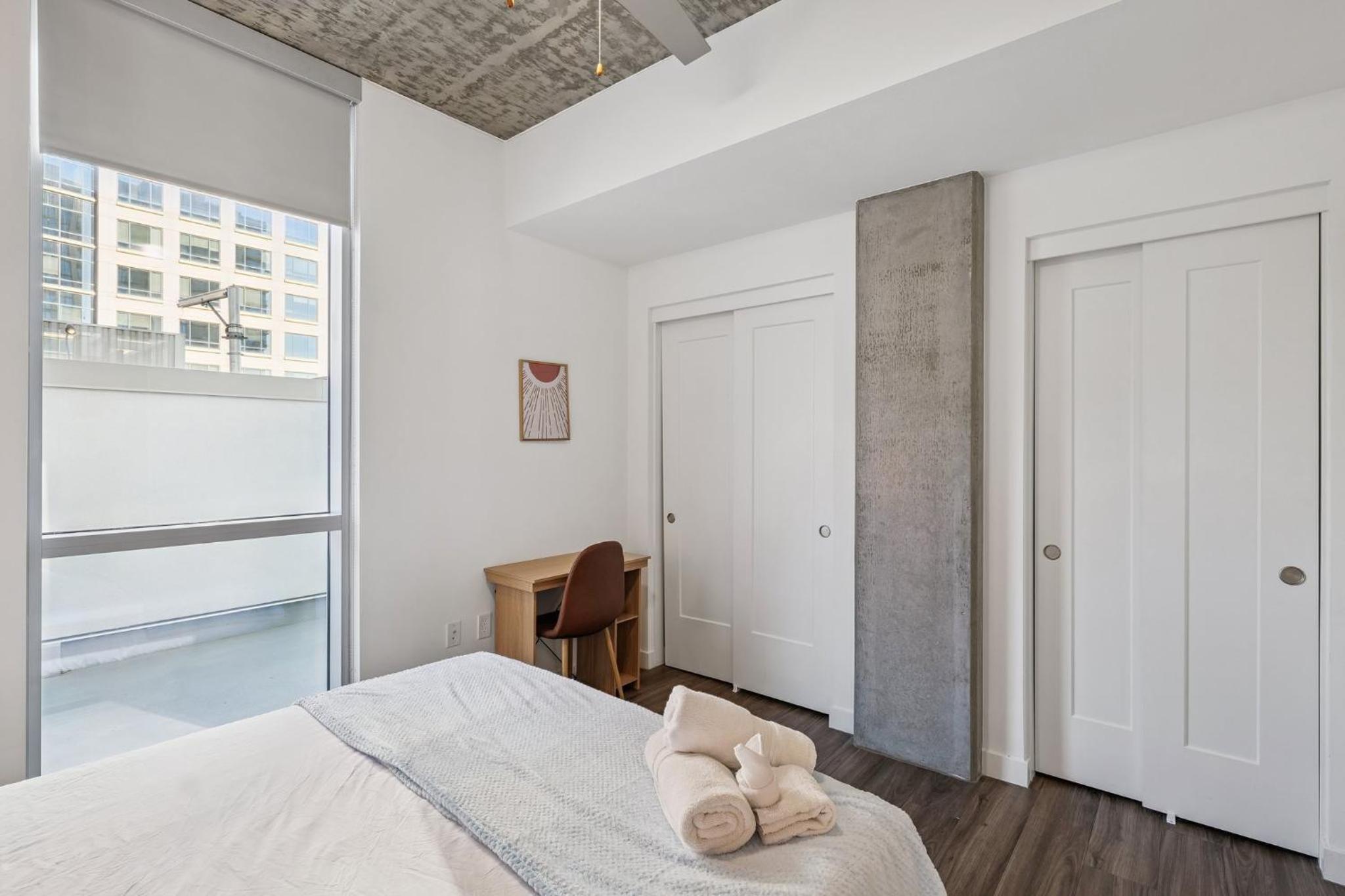 CozySuites at Adeline