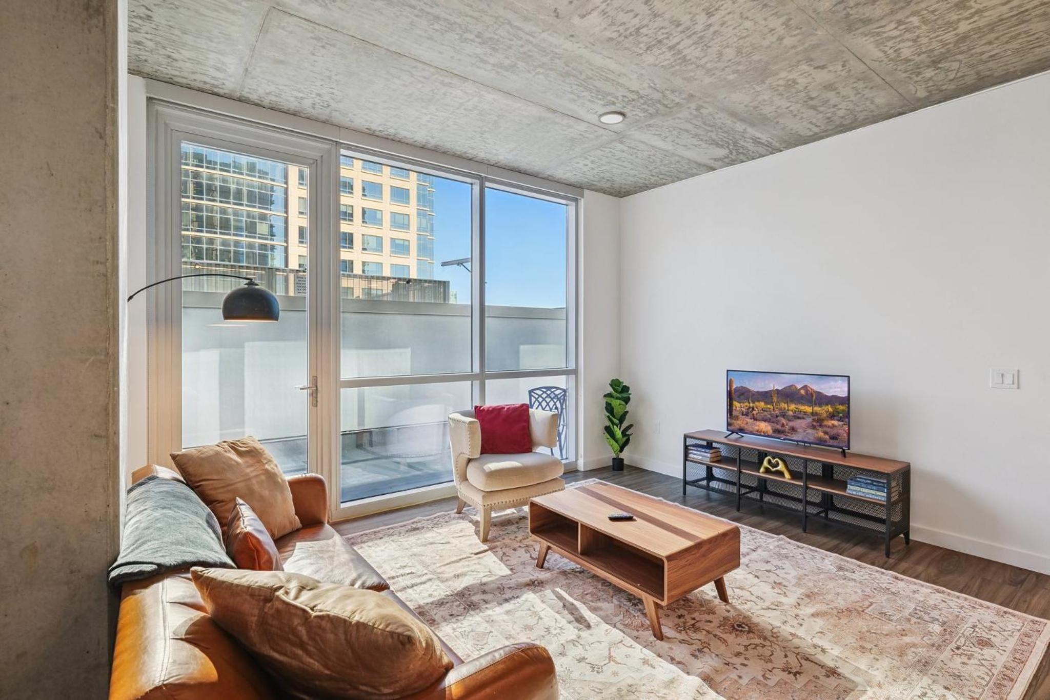 CozySuites at Adeline
