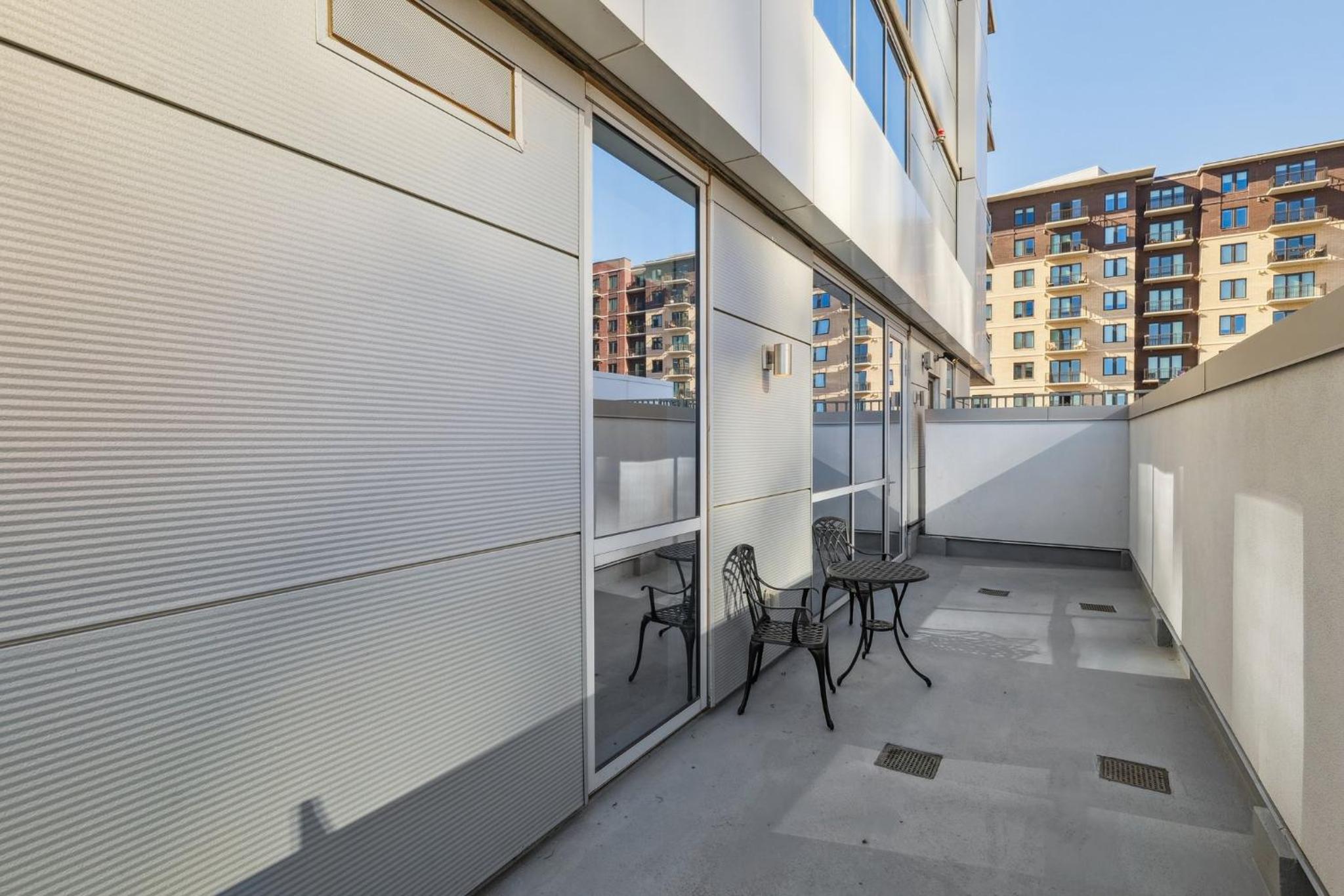 CozySuites at Adeline
