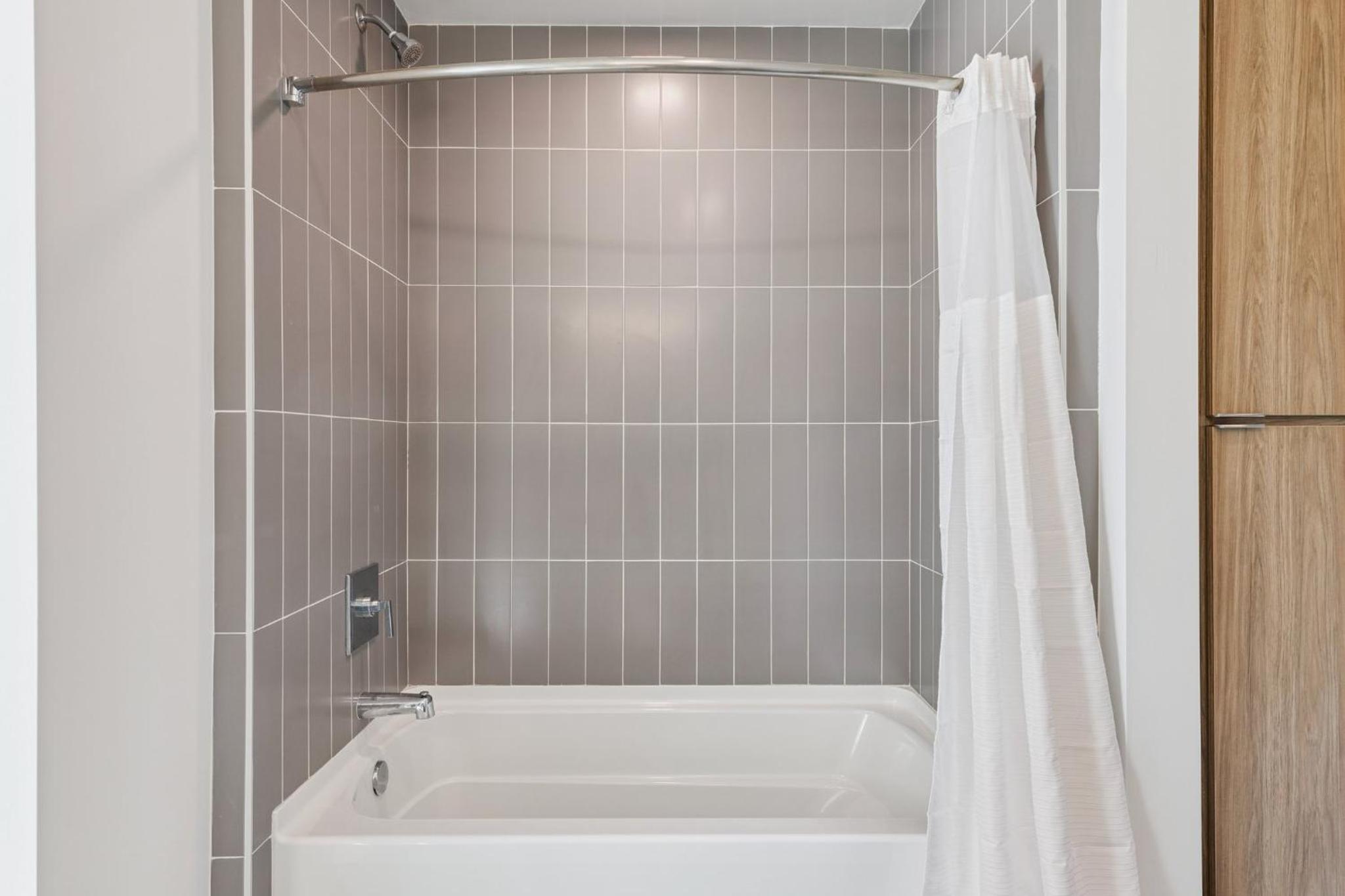 CozySuites at Adeline