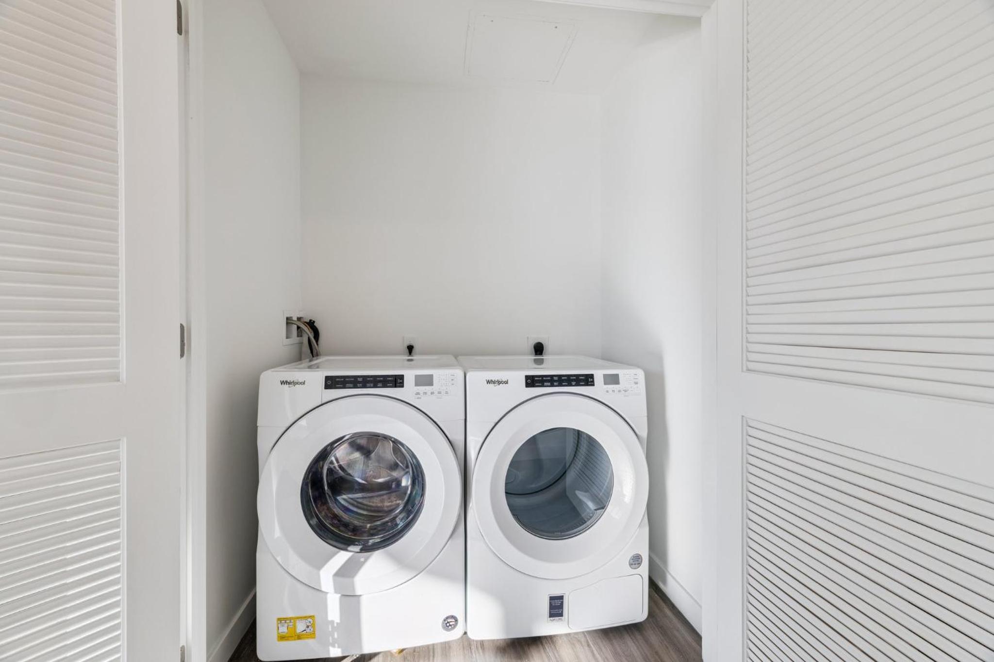 CozySuites at Adeline