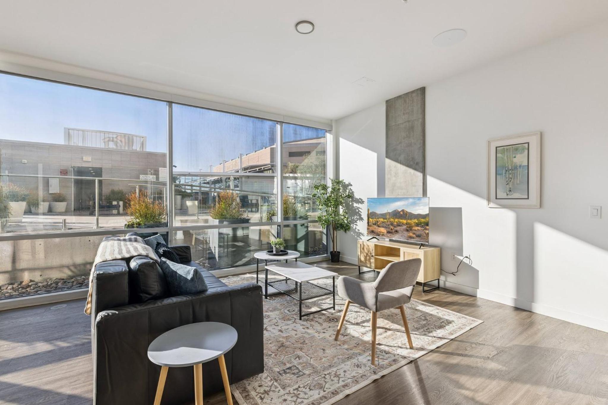 CozySuites at Adeline