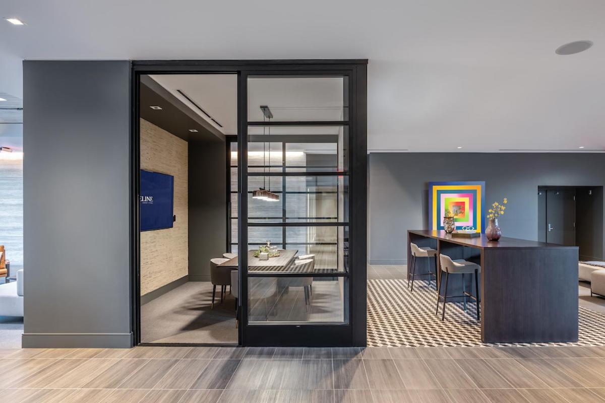 CozySuites at Adeline