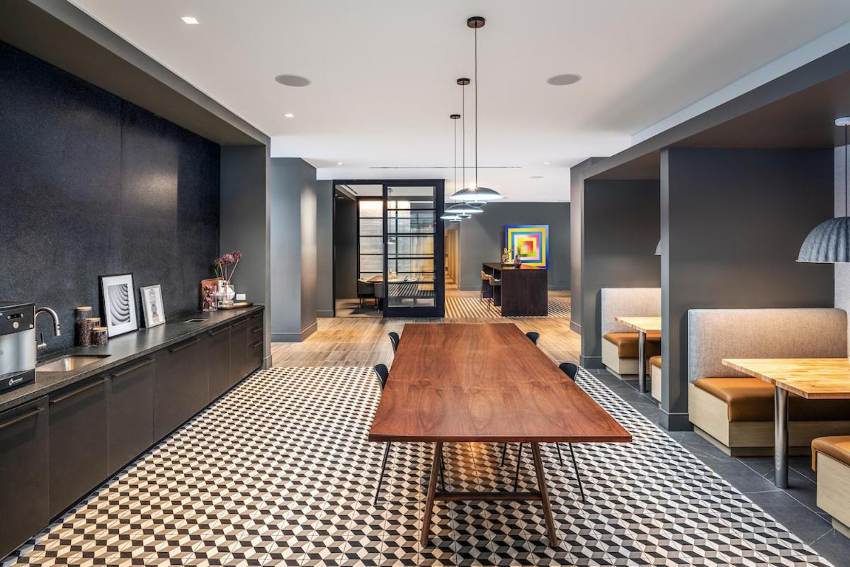 CozySuites at Adeline