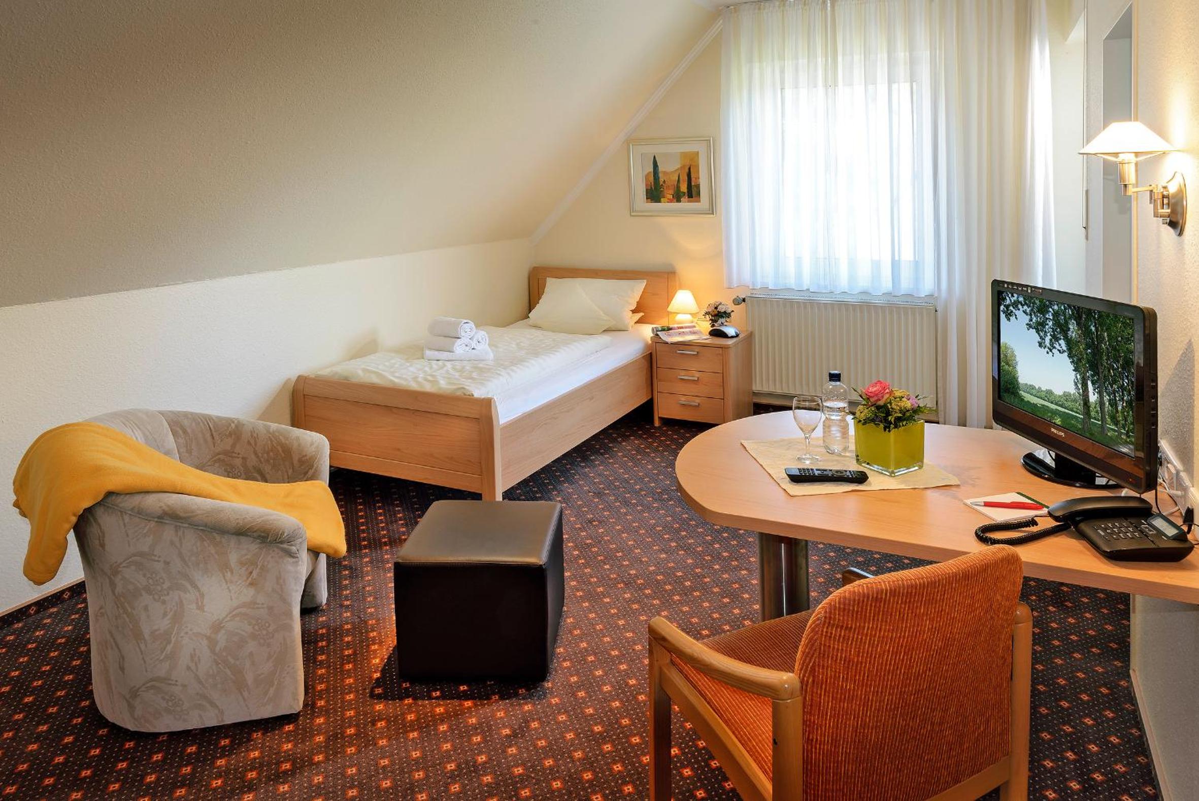 Hotel-Pension Pöhling