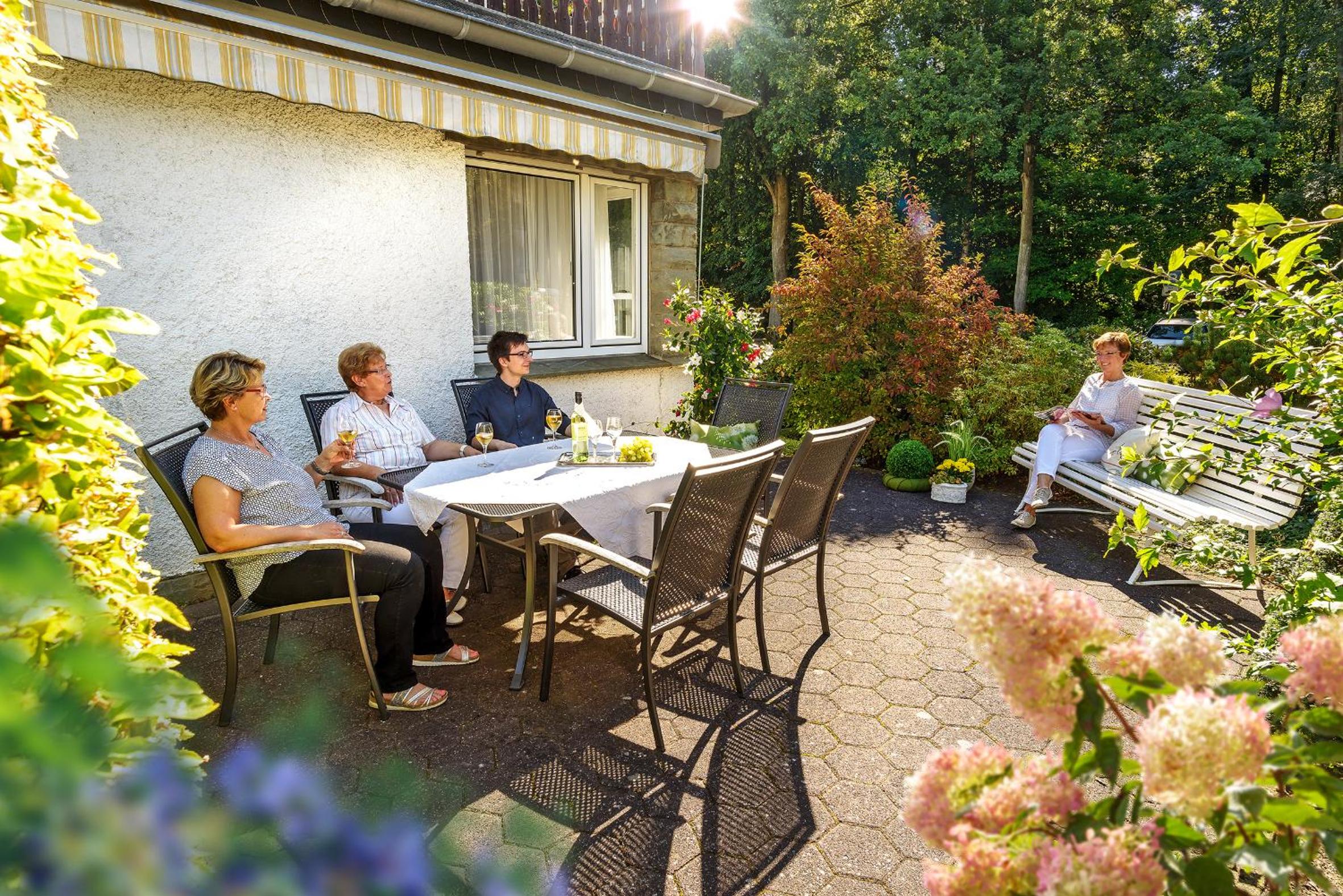 Hotel-Pension Pöhling