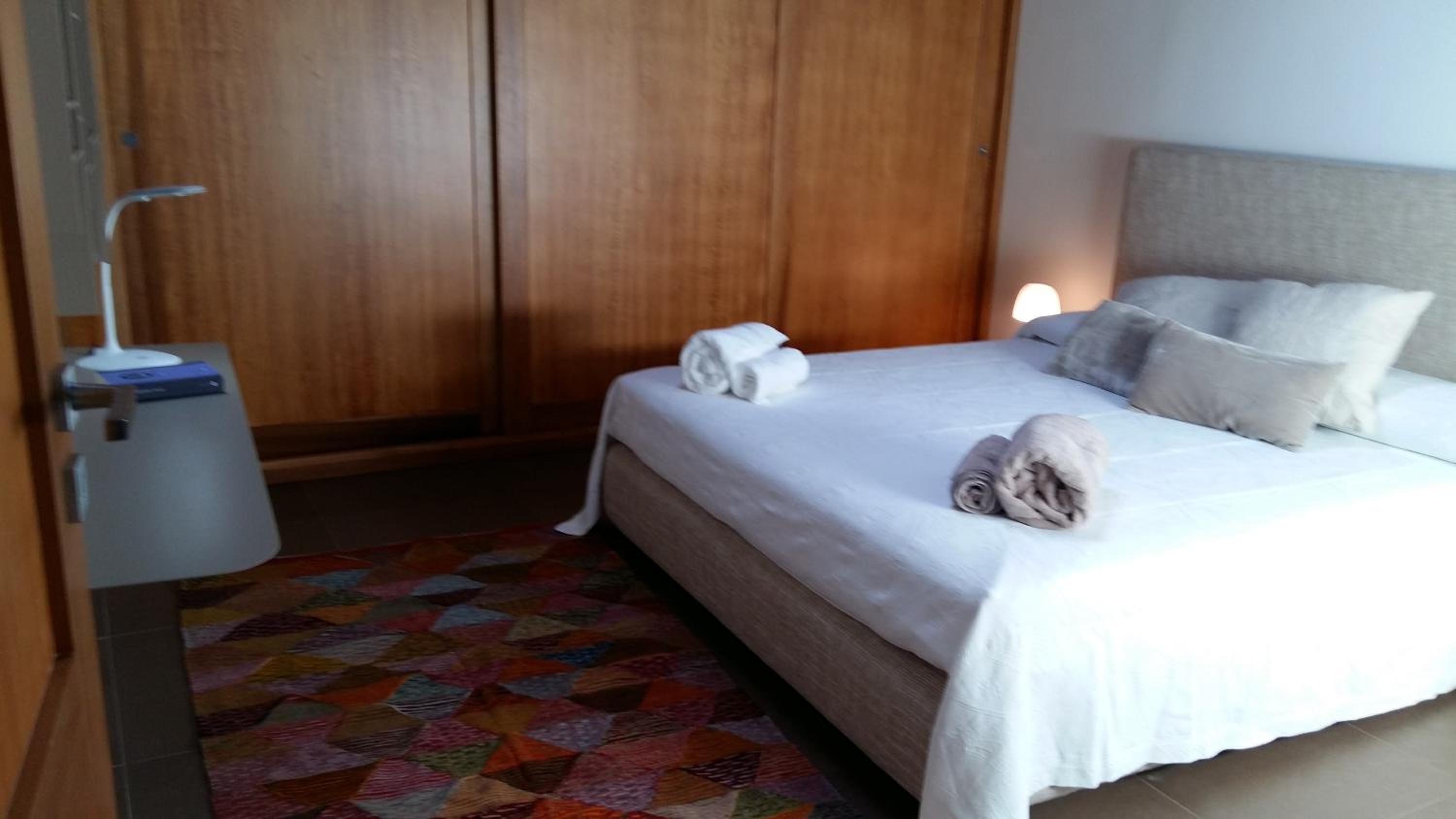 Appartamento Alloro 2 view 4