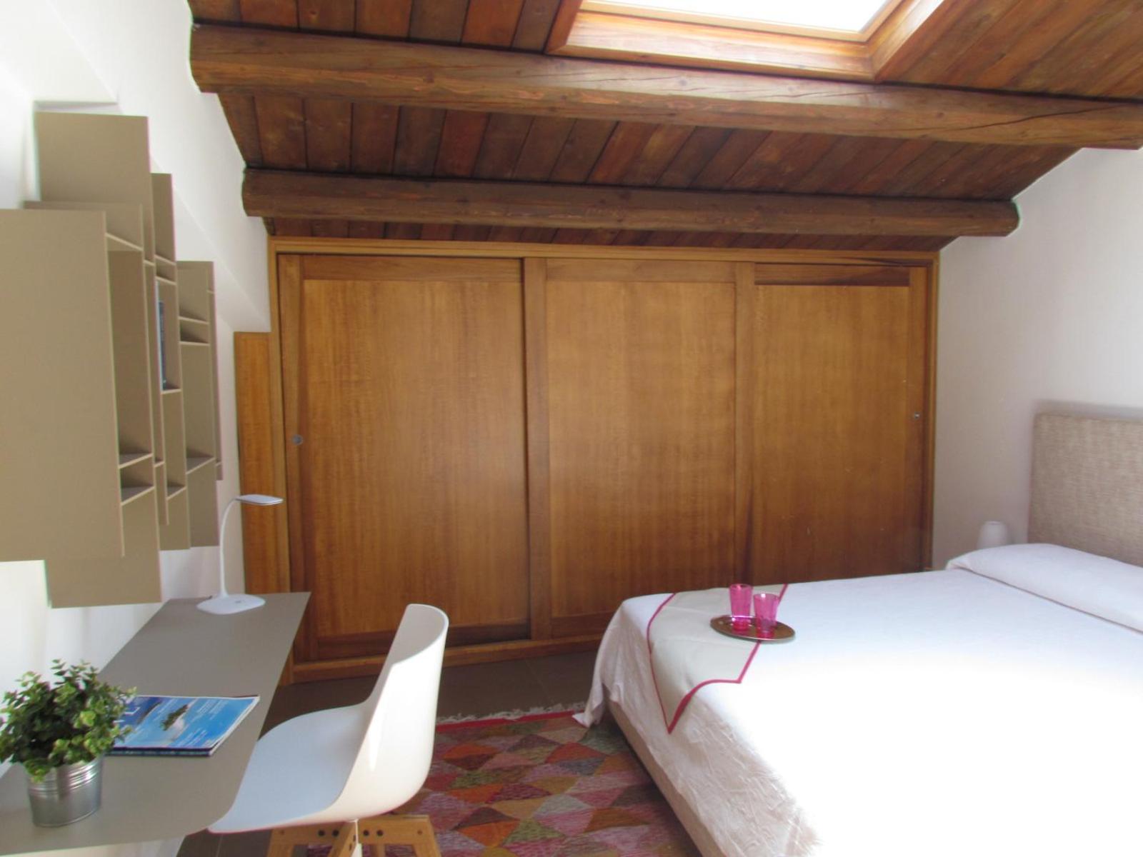 Appartamento Alloro 2 view 5