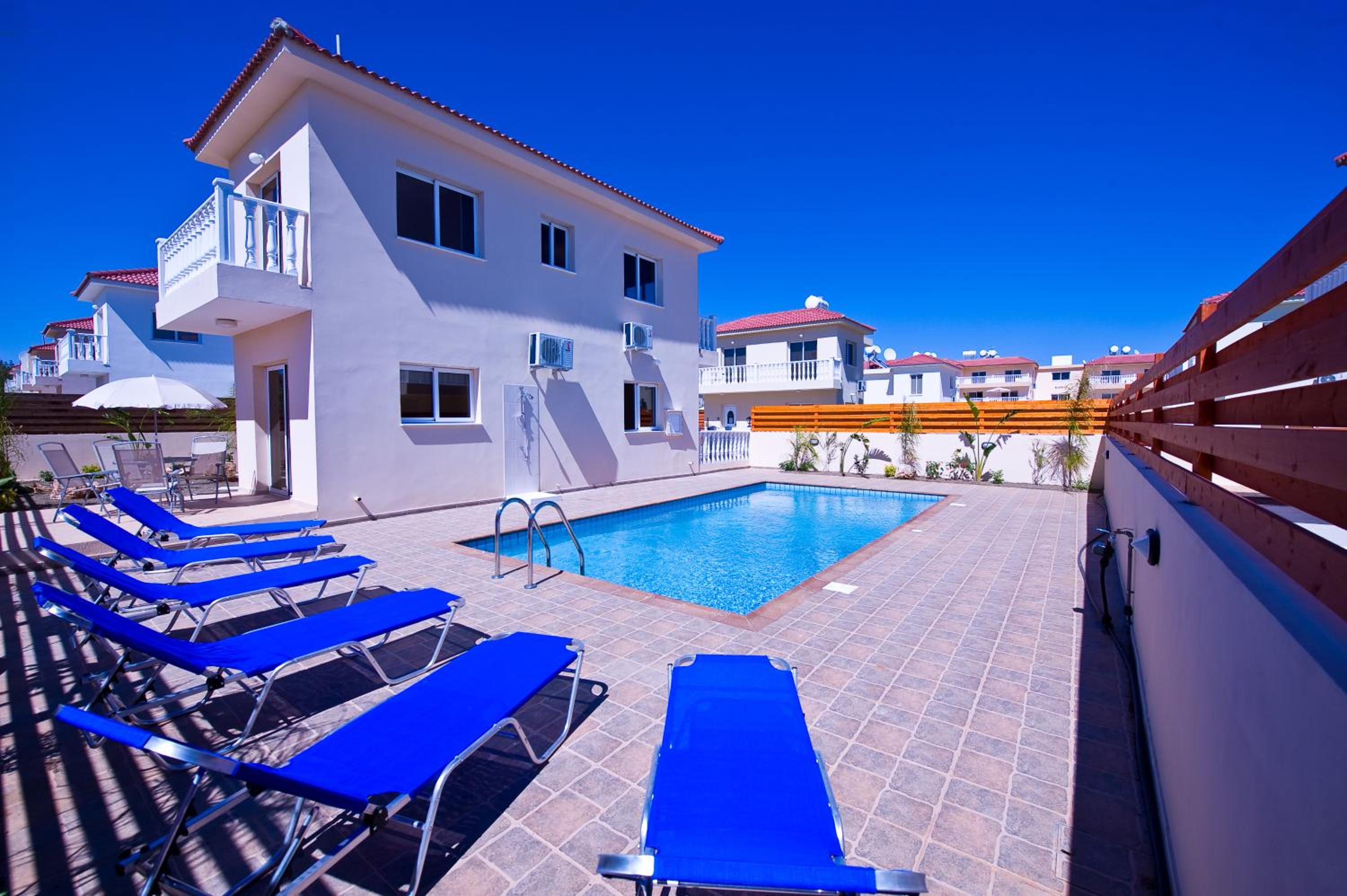 Villa Agnes view 4