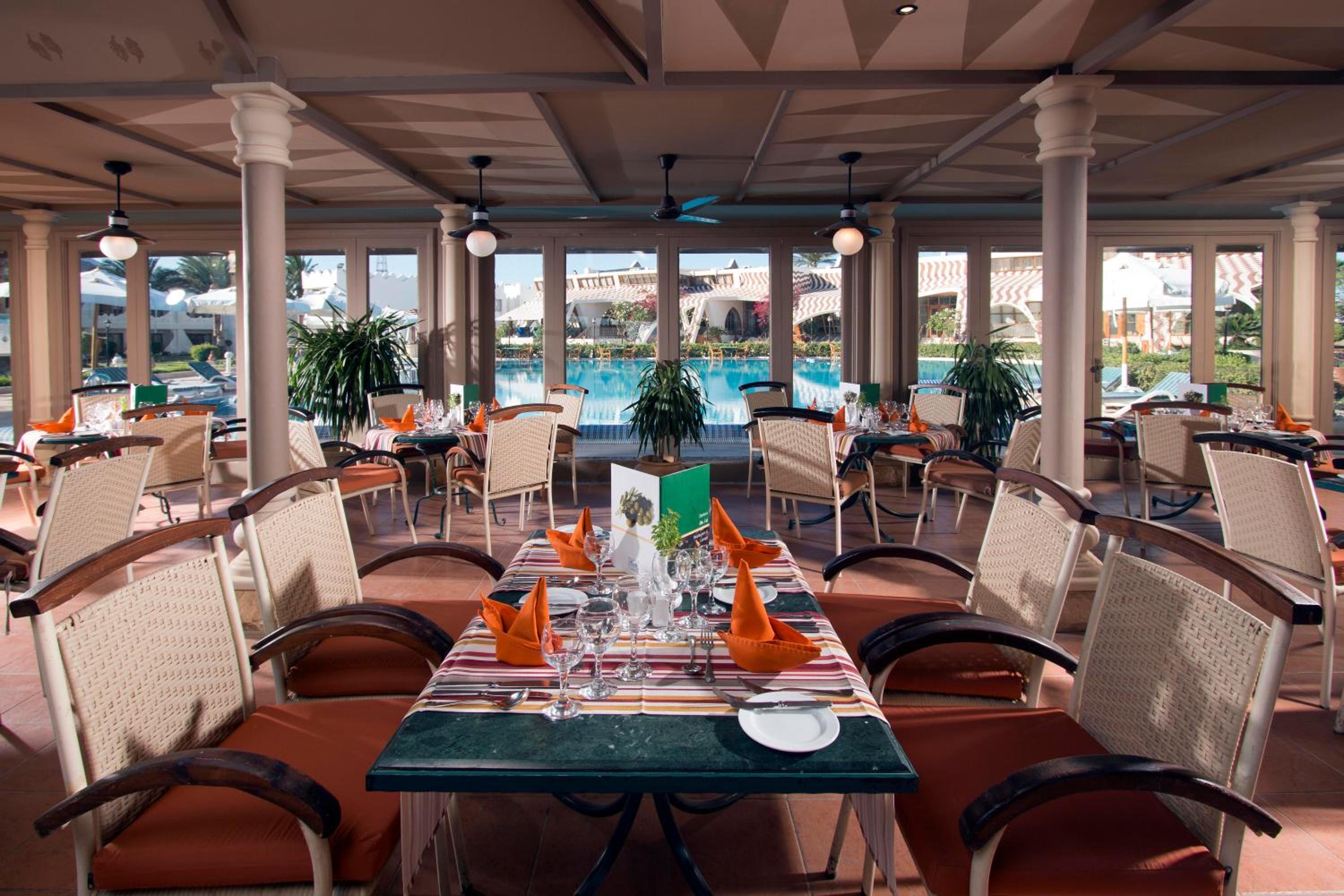 Swiss Inn Resort Dahab