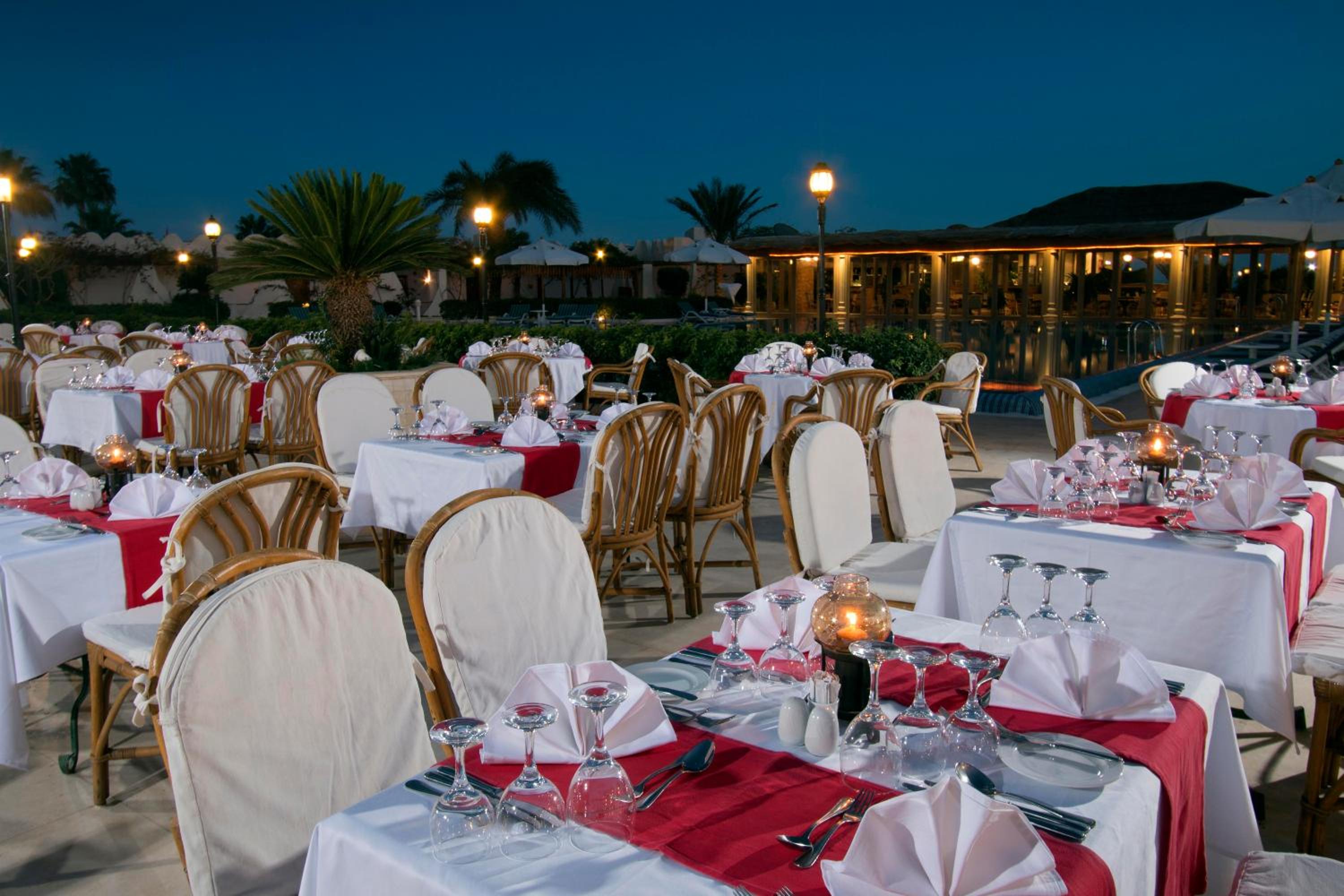 Swiss Inn Resort Dahab — photo 54