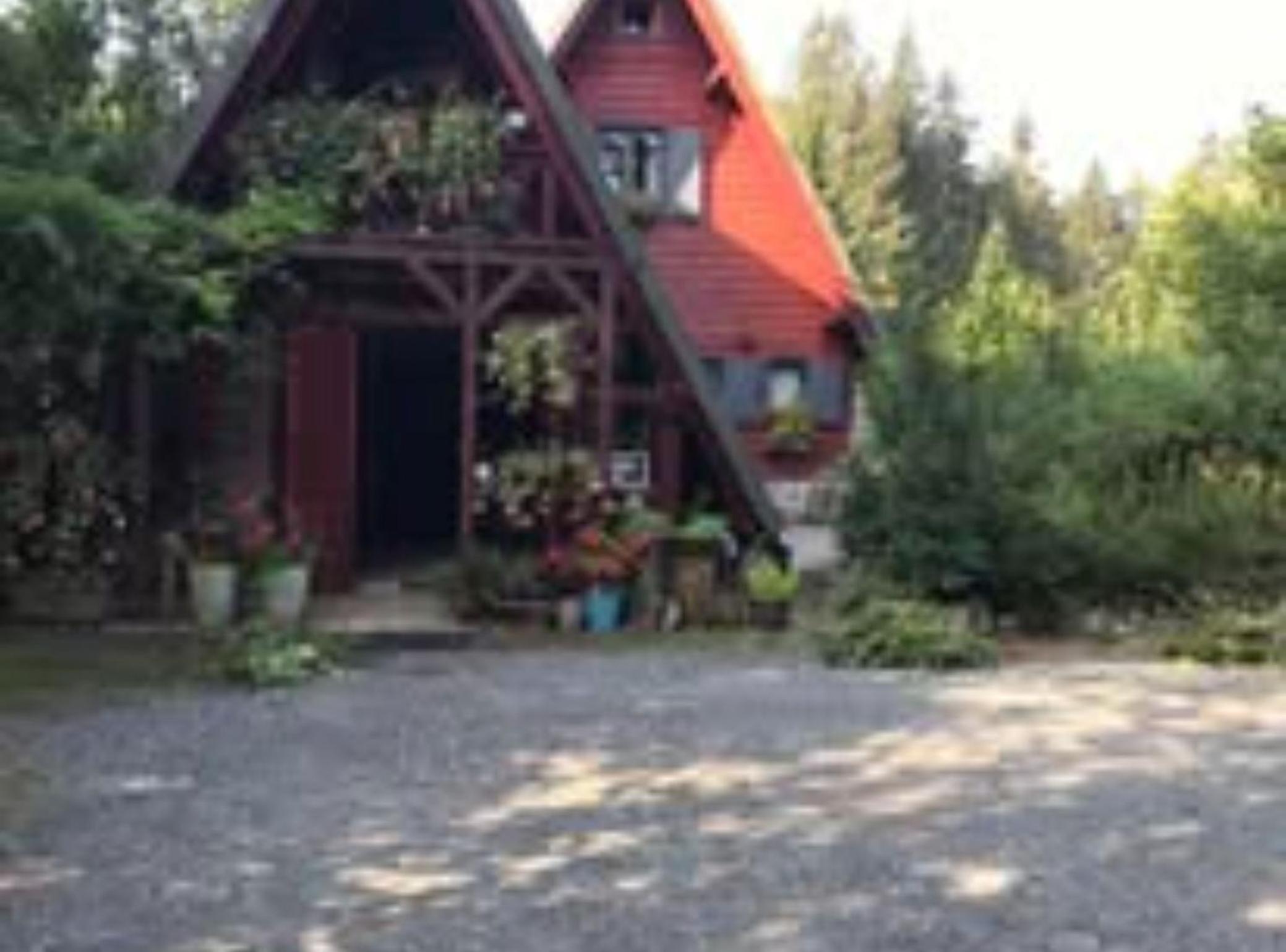 Holiday Home Medina Koliba
