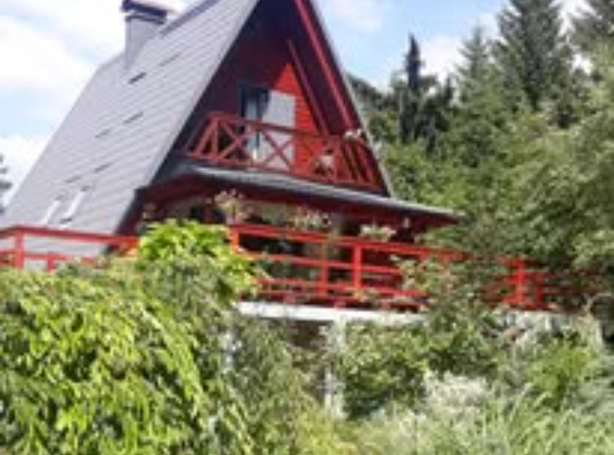 Holiday Home Medina Koliba