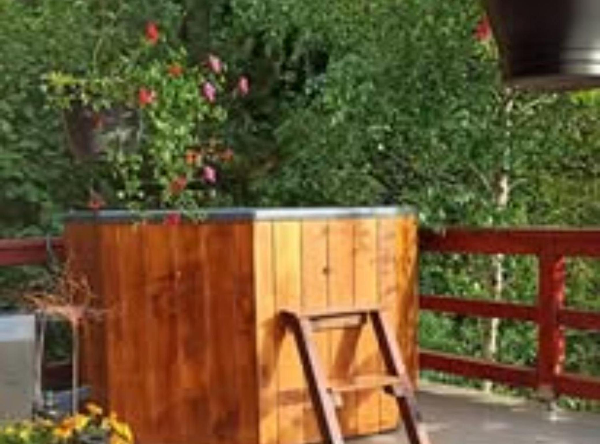 Holiday Home Medina Koliba
