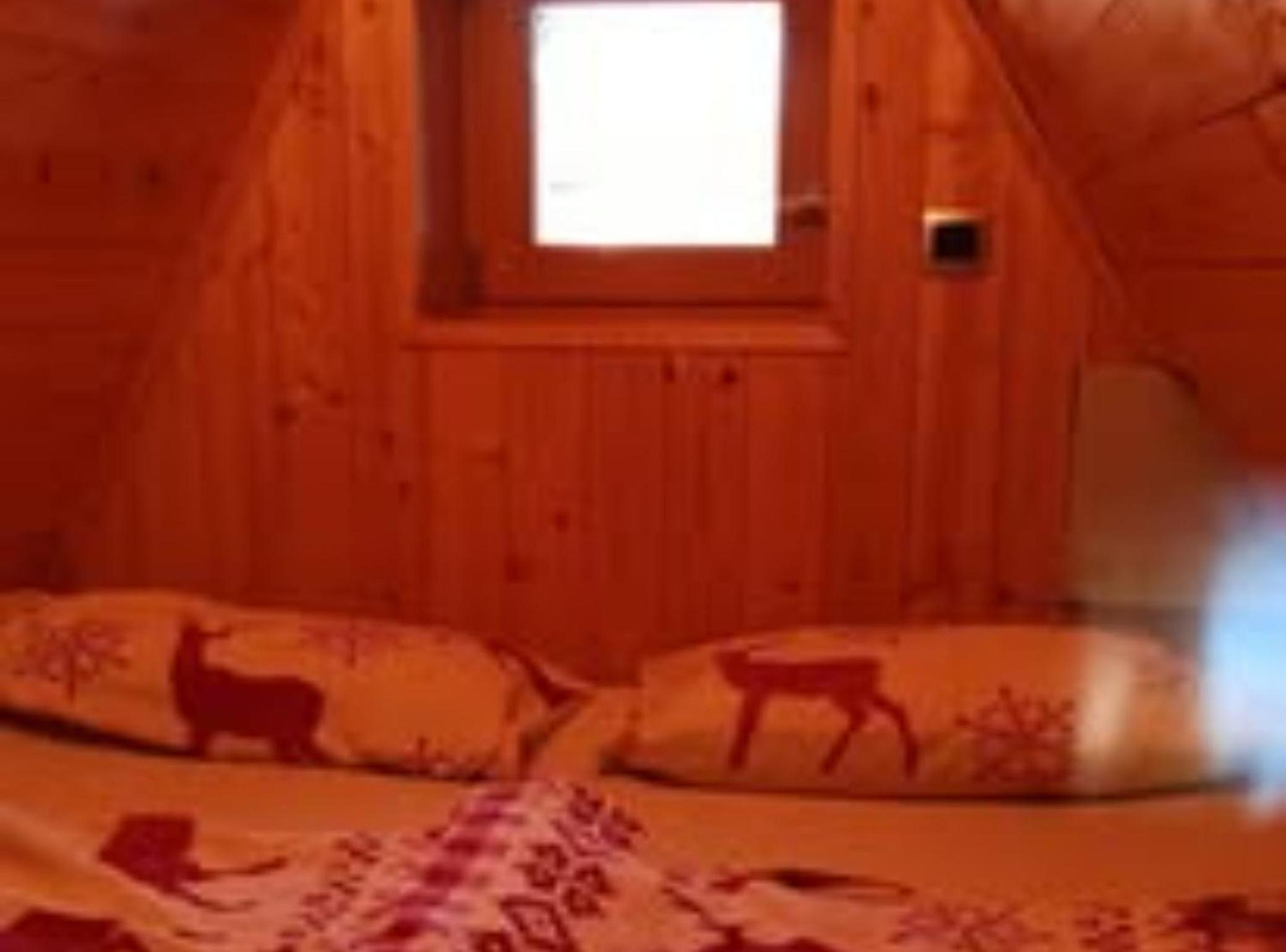 Holiday Home Medina Koliba