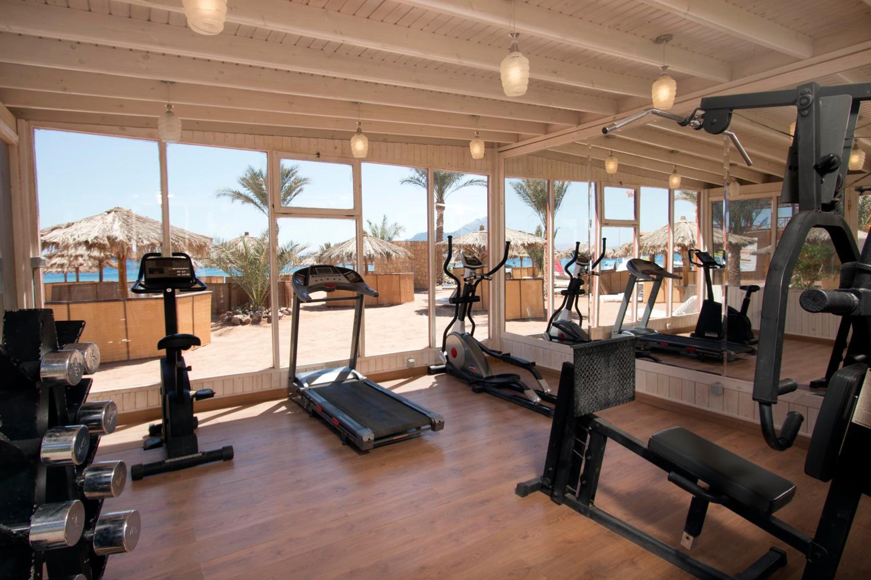 Swiss Inn Resort Dahab — photo 34