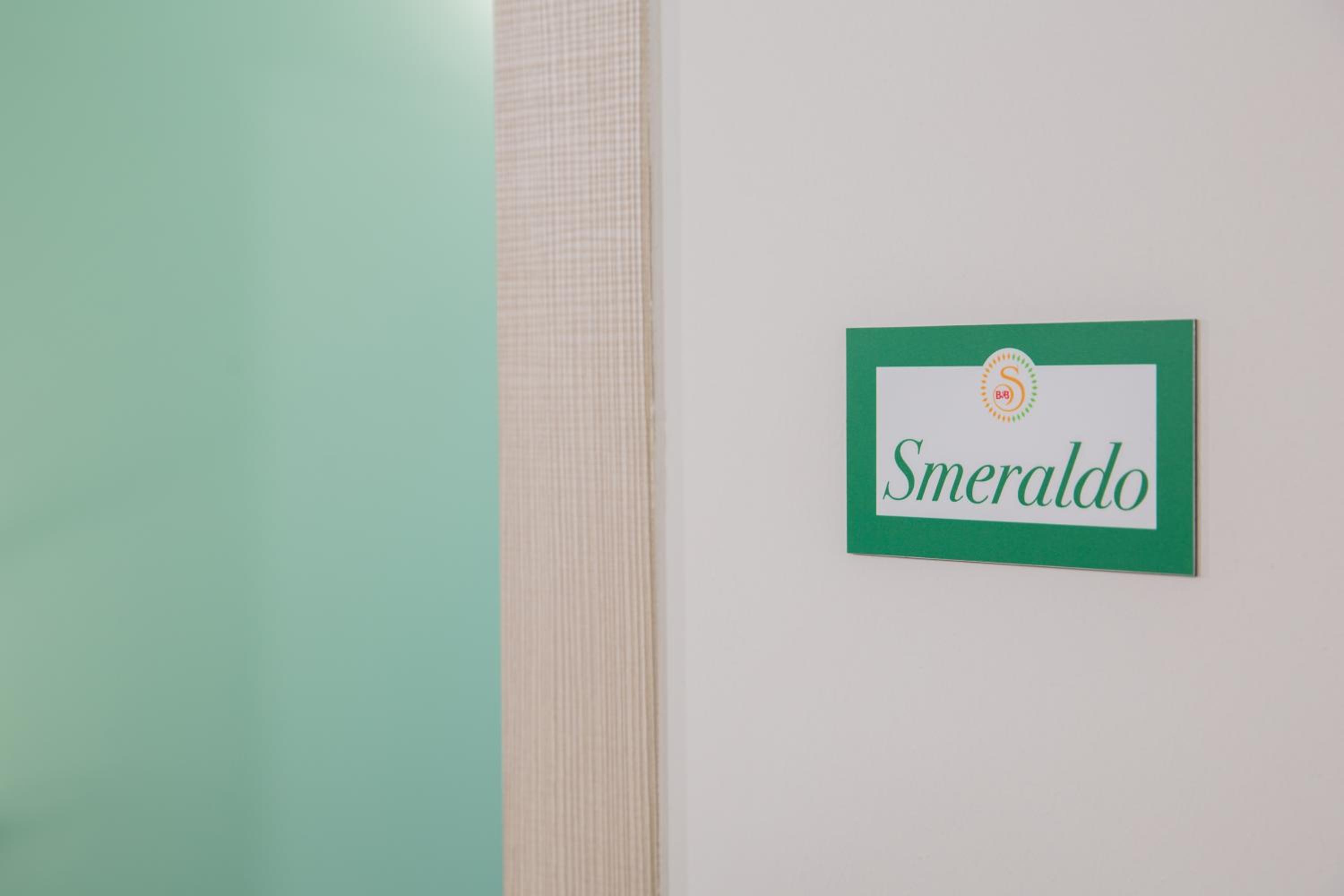 SONRE' B&B