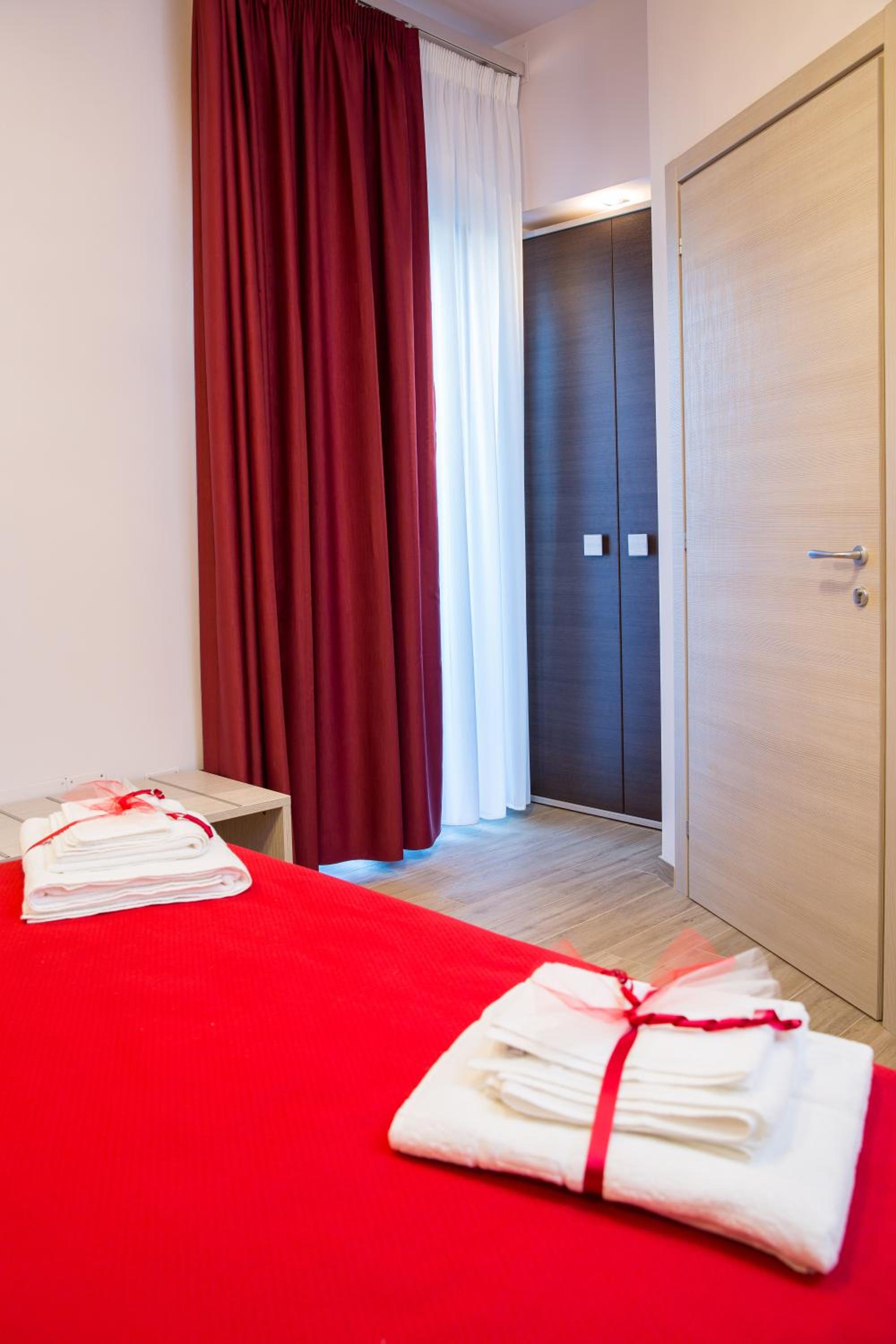 SONRE' B&B