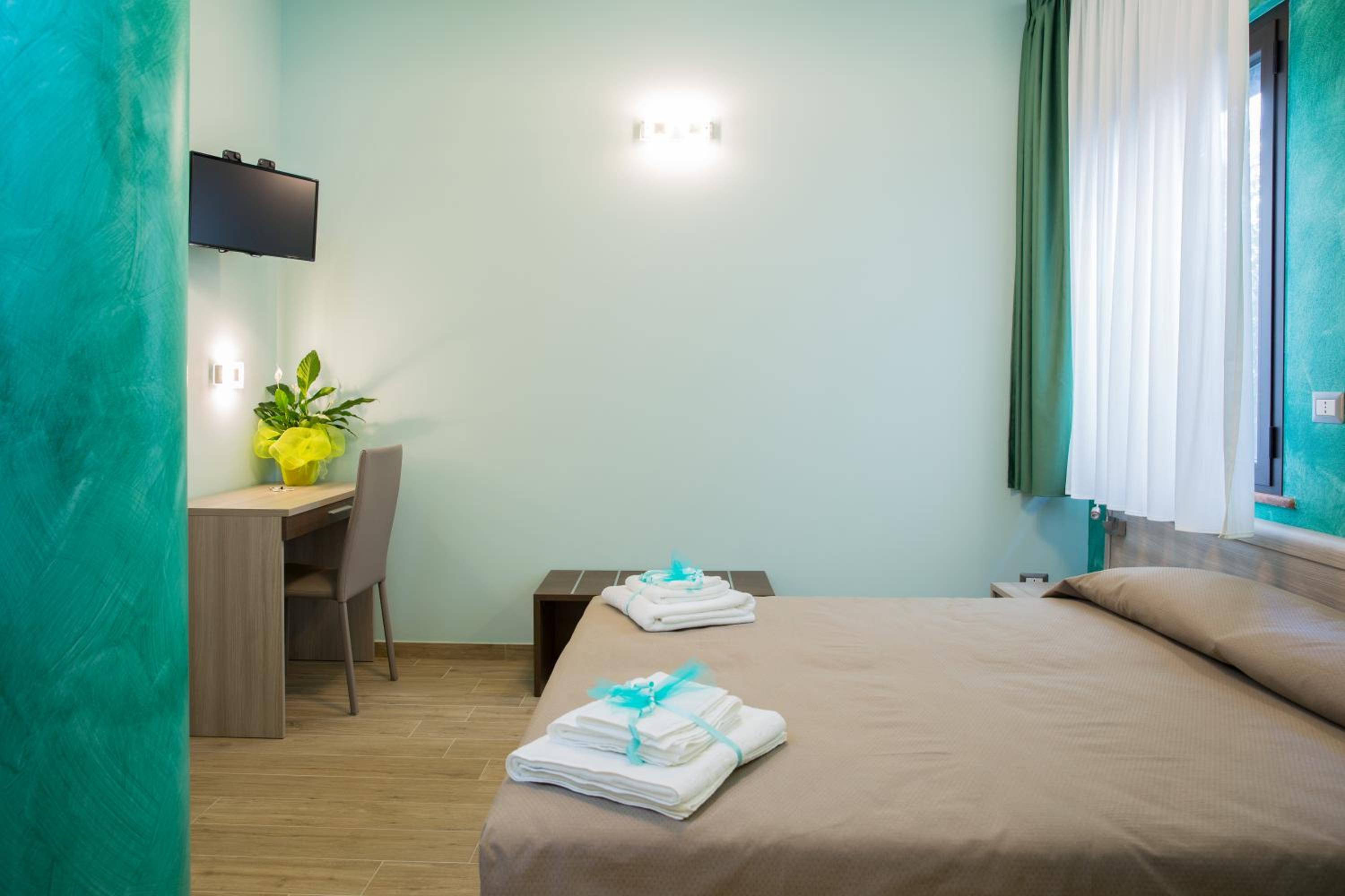 SONRE' B&B