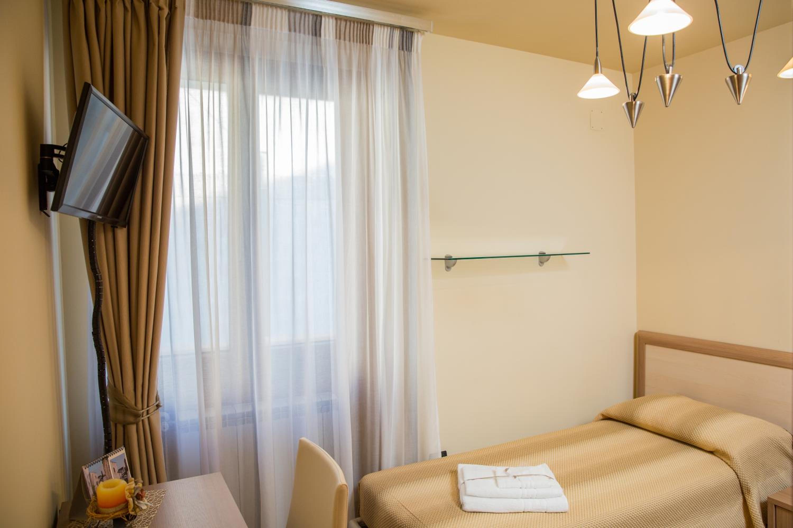 SONRE' B&B