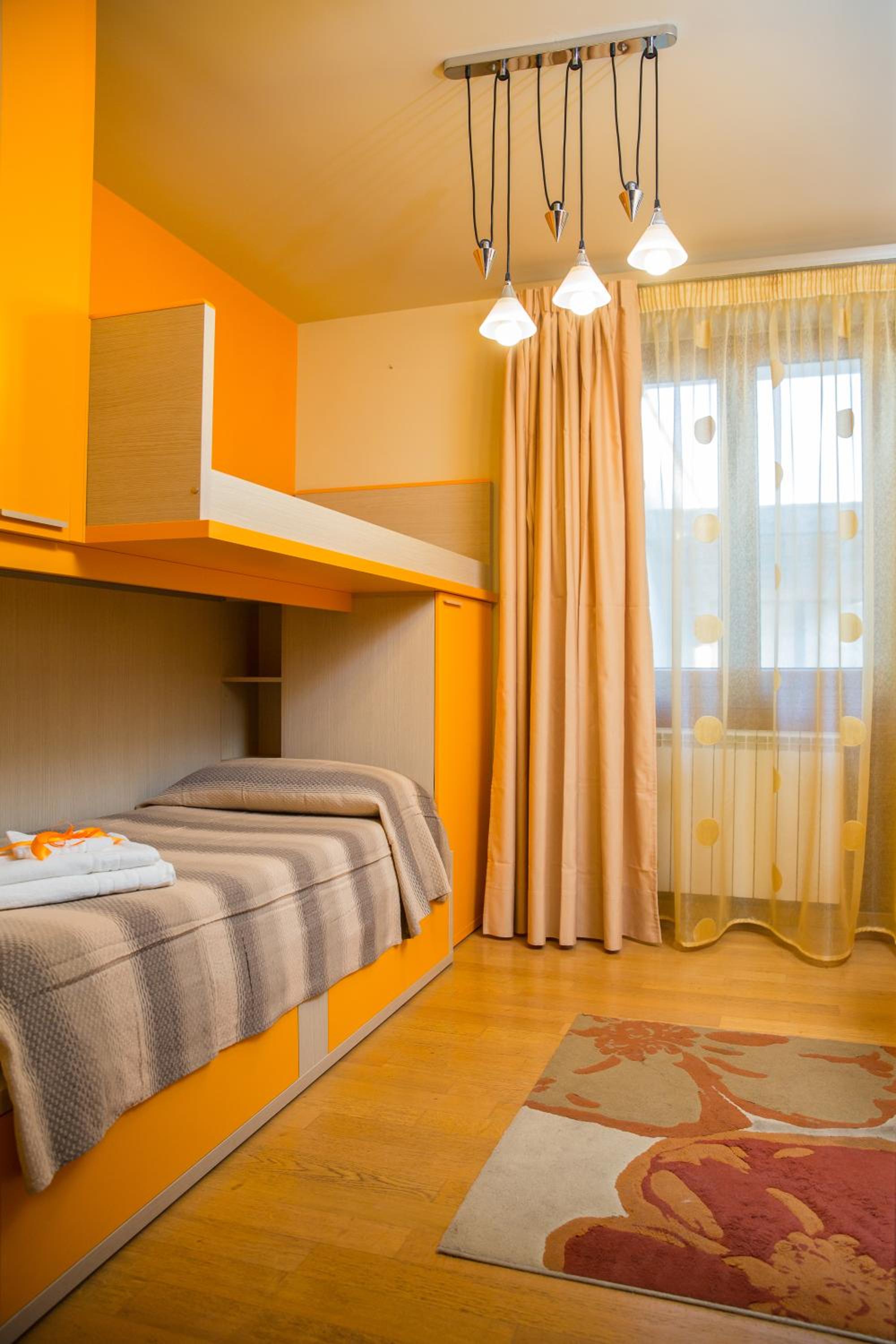 SONRE' B&B