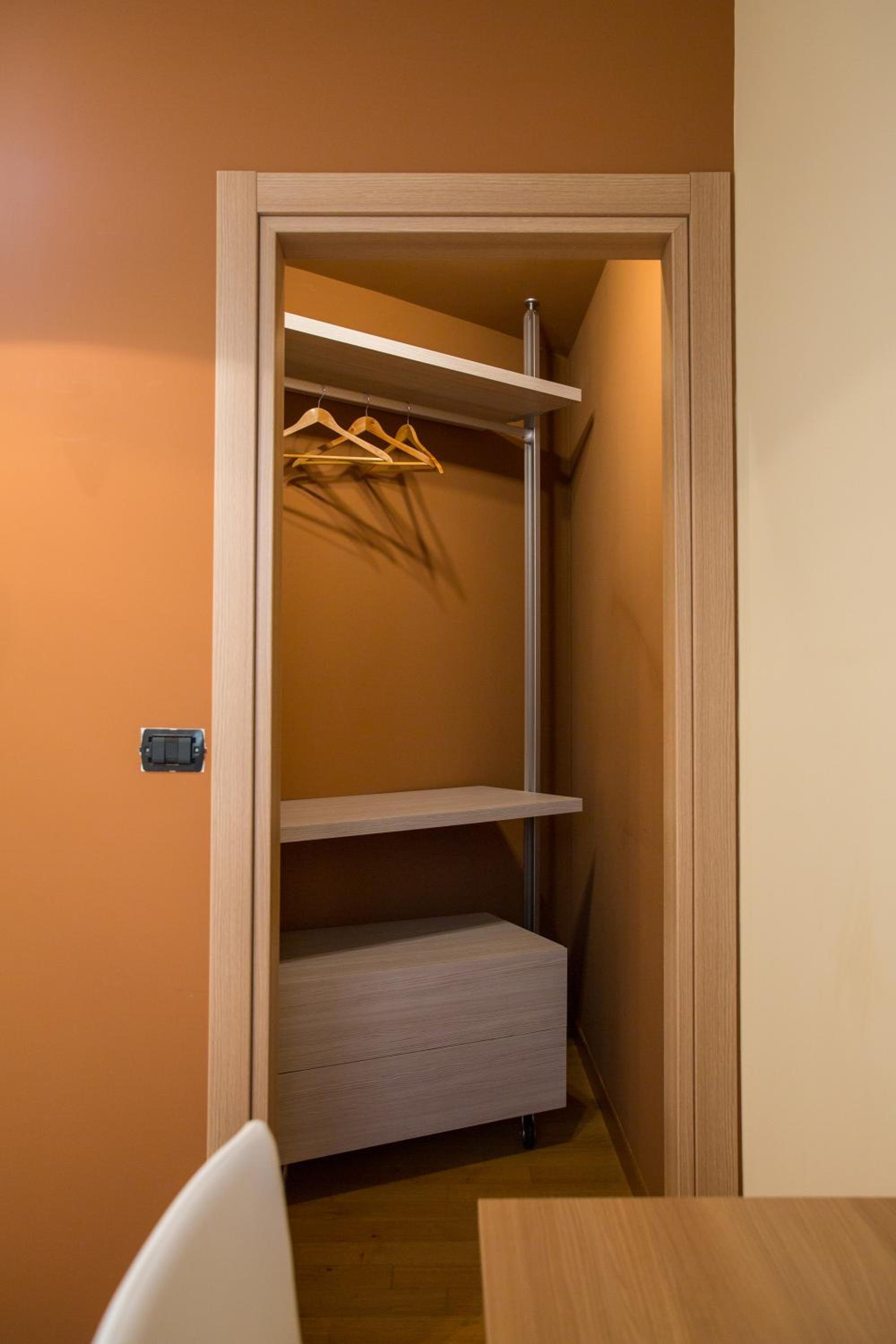 SONRE' B&B