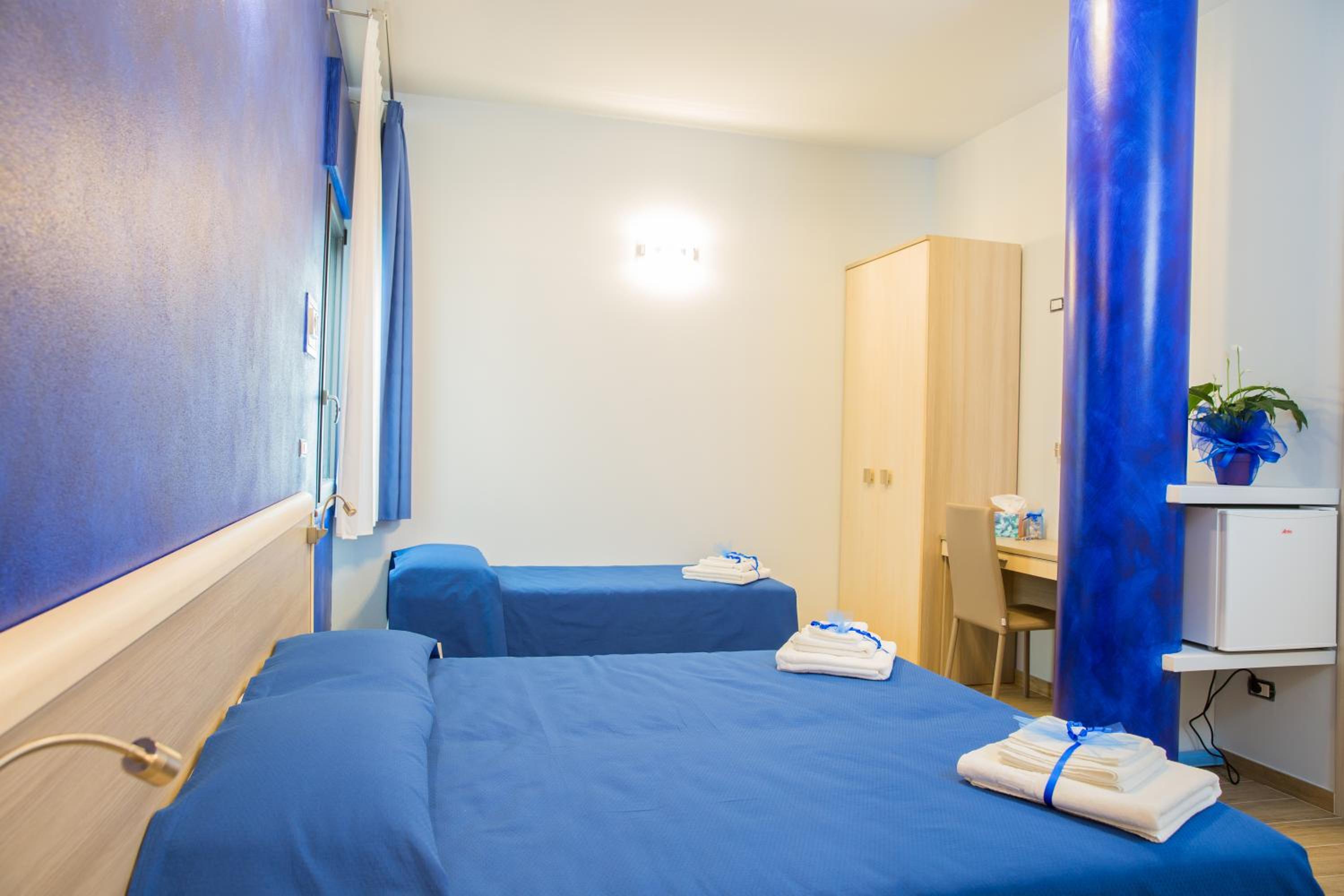 SONRE' B&B