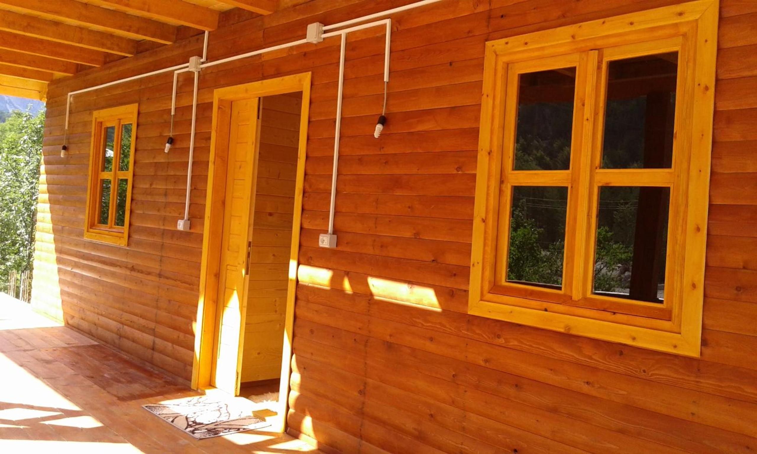 Guesthouse Villa Gurra