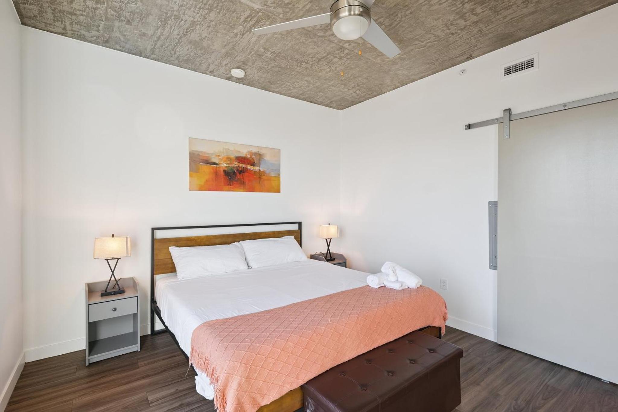 CozySuites at Adeline