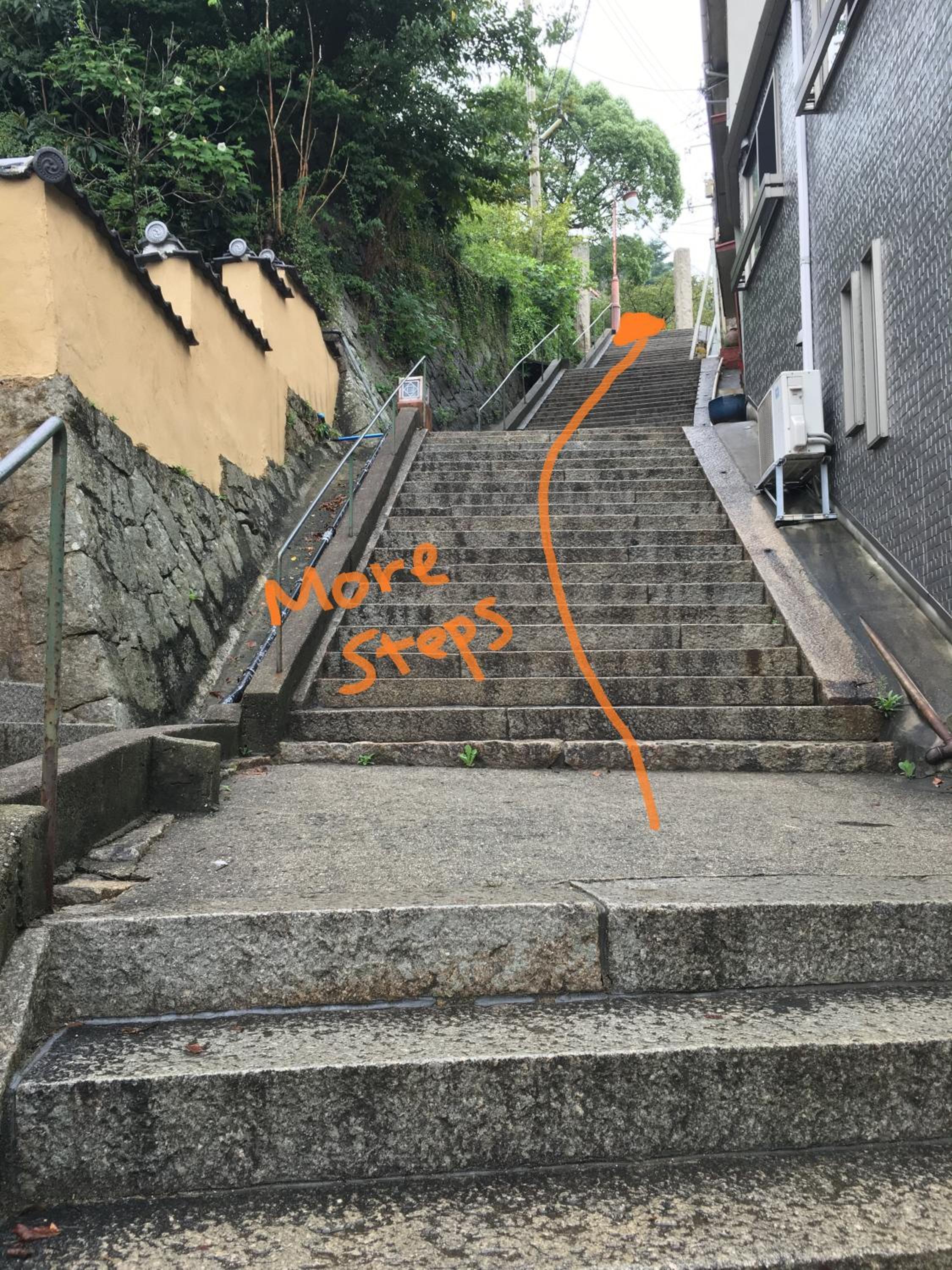 Onomichi Guest House Miharashi-tei