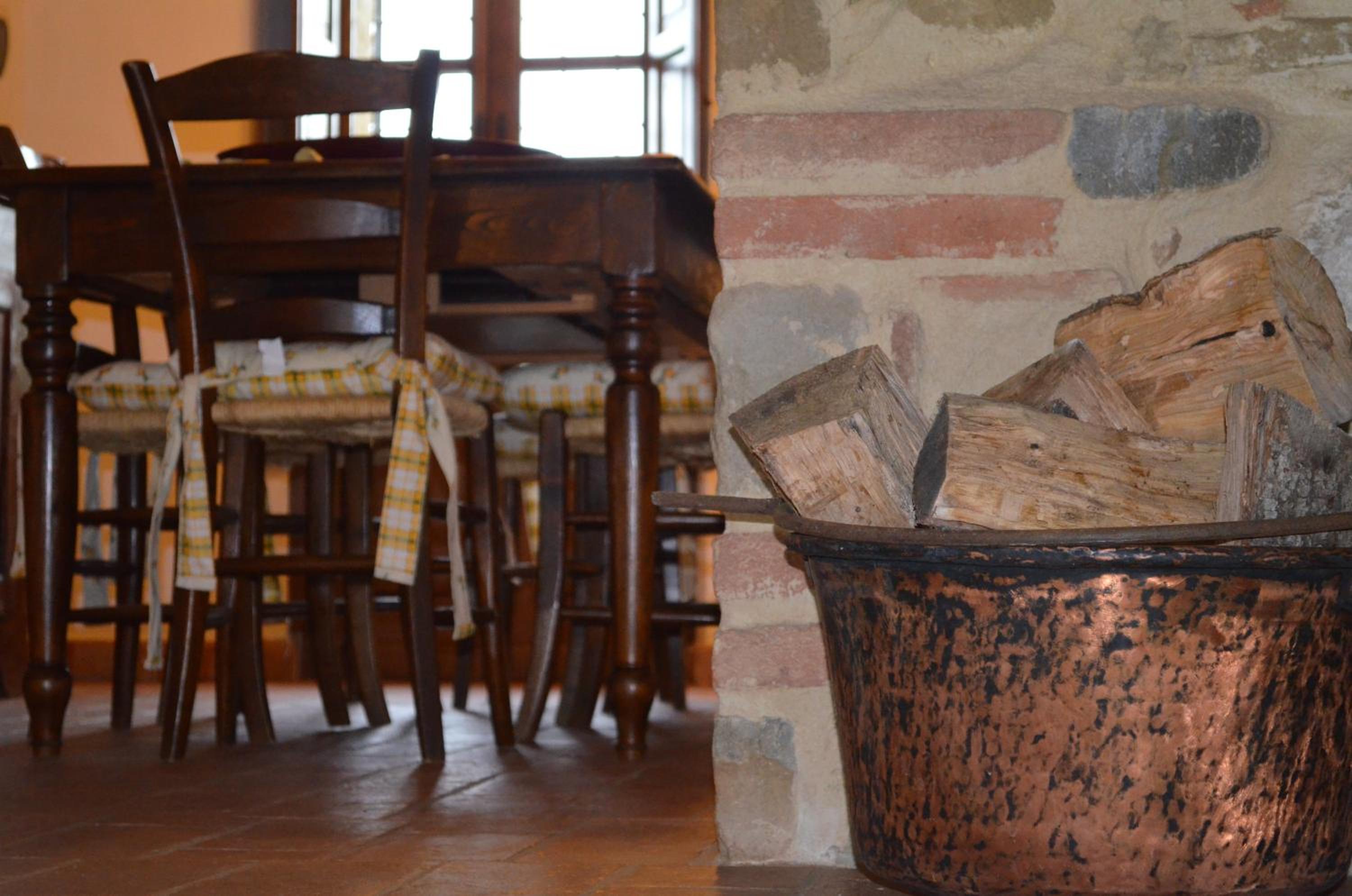 Agriturismo Poggio del Pero