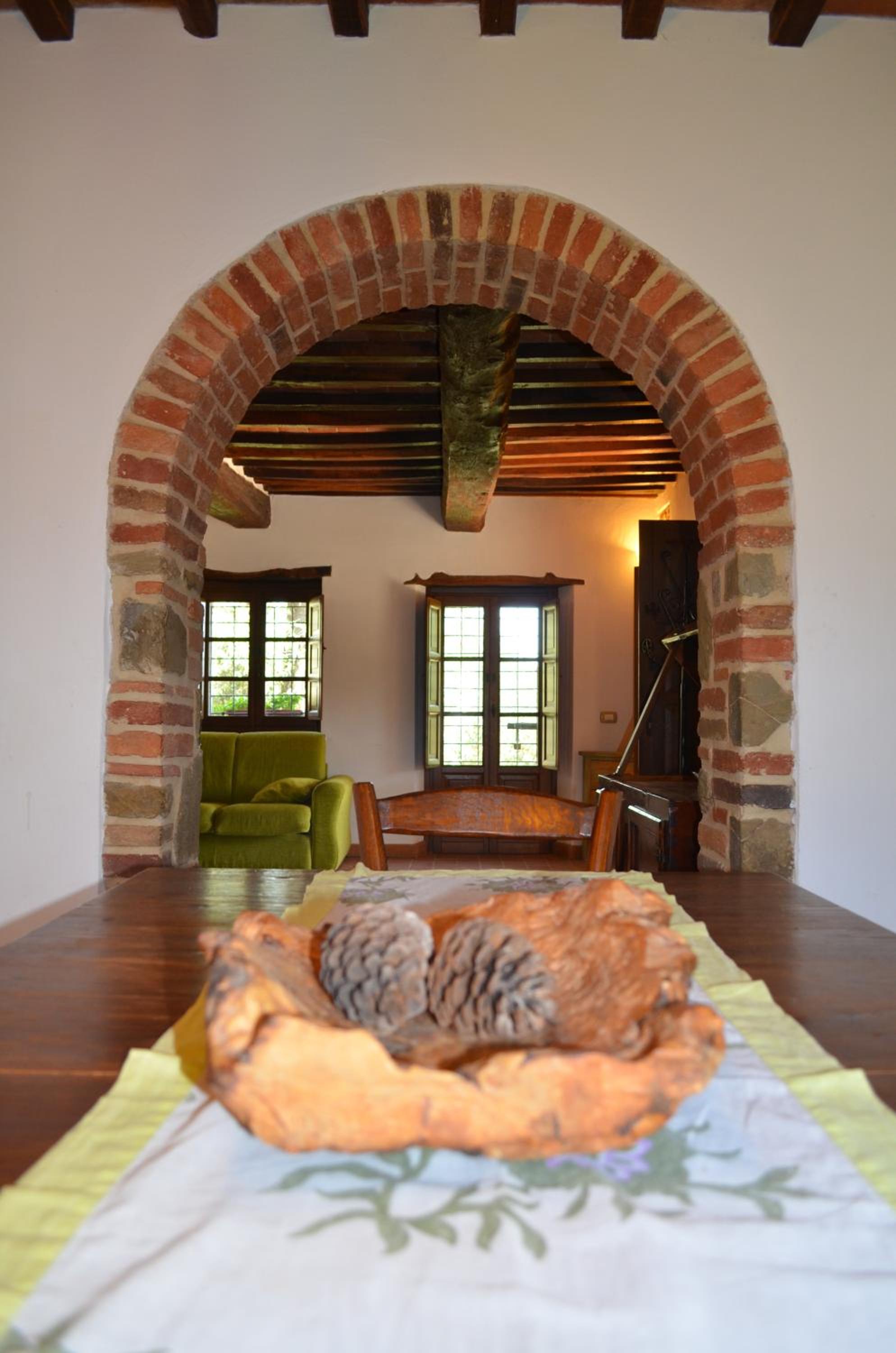 Agriturismo Poggio del Pero