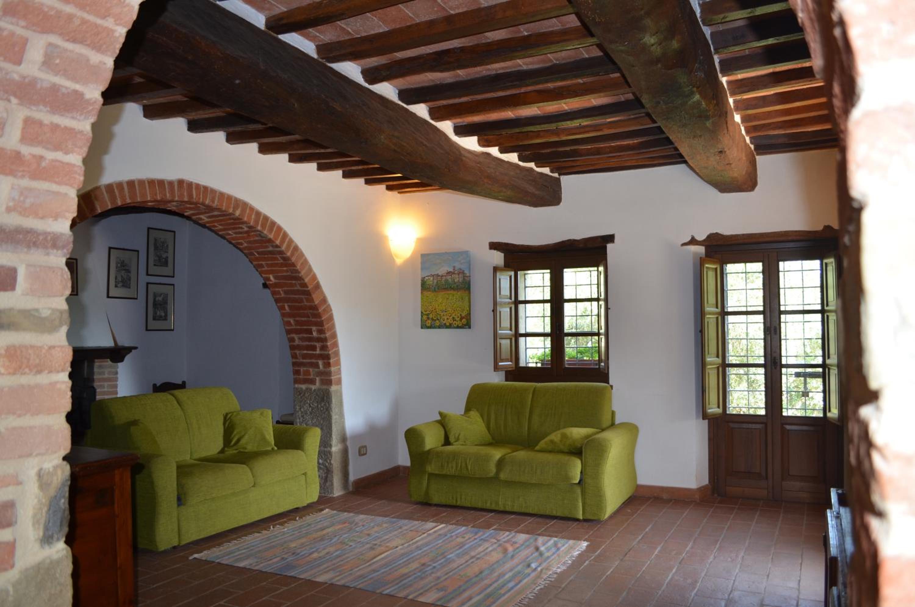 Agriturismo Poggio del Pero