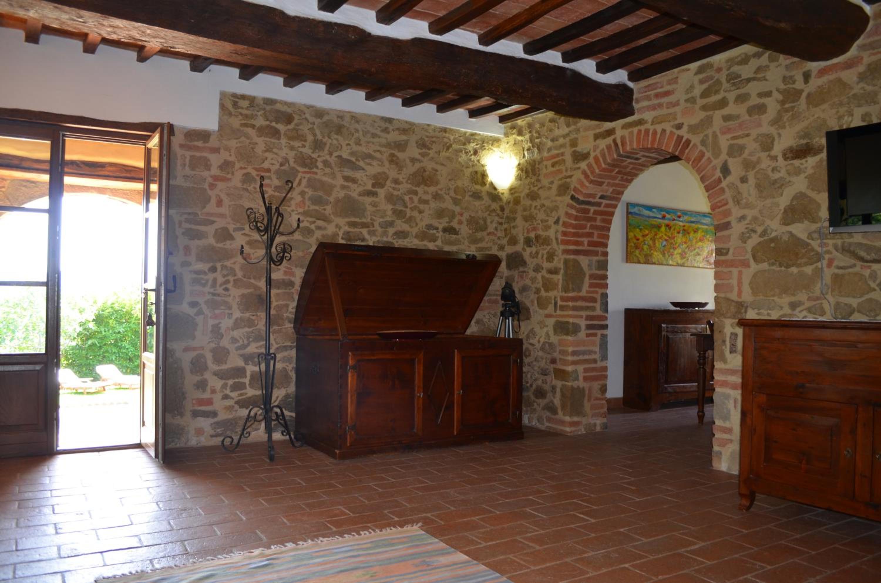 Agriturismo Poggio del Pero
