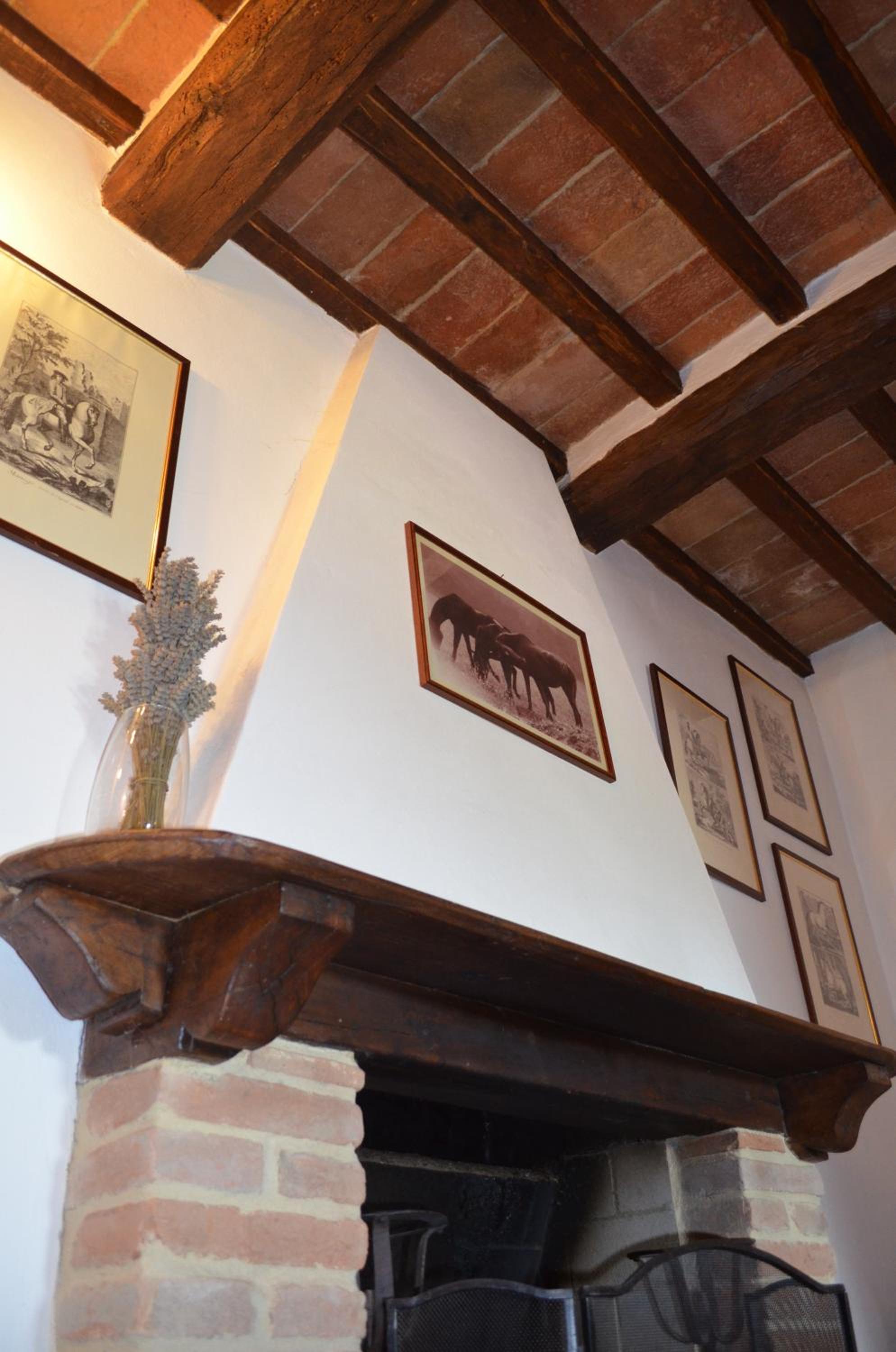 Agriturismo Poggio del Pero